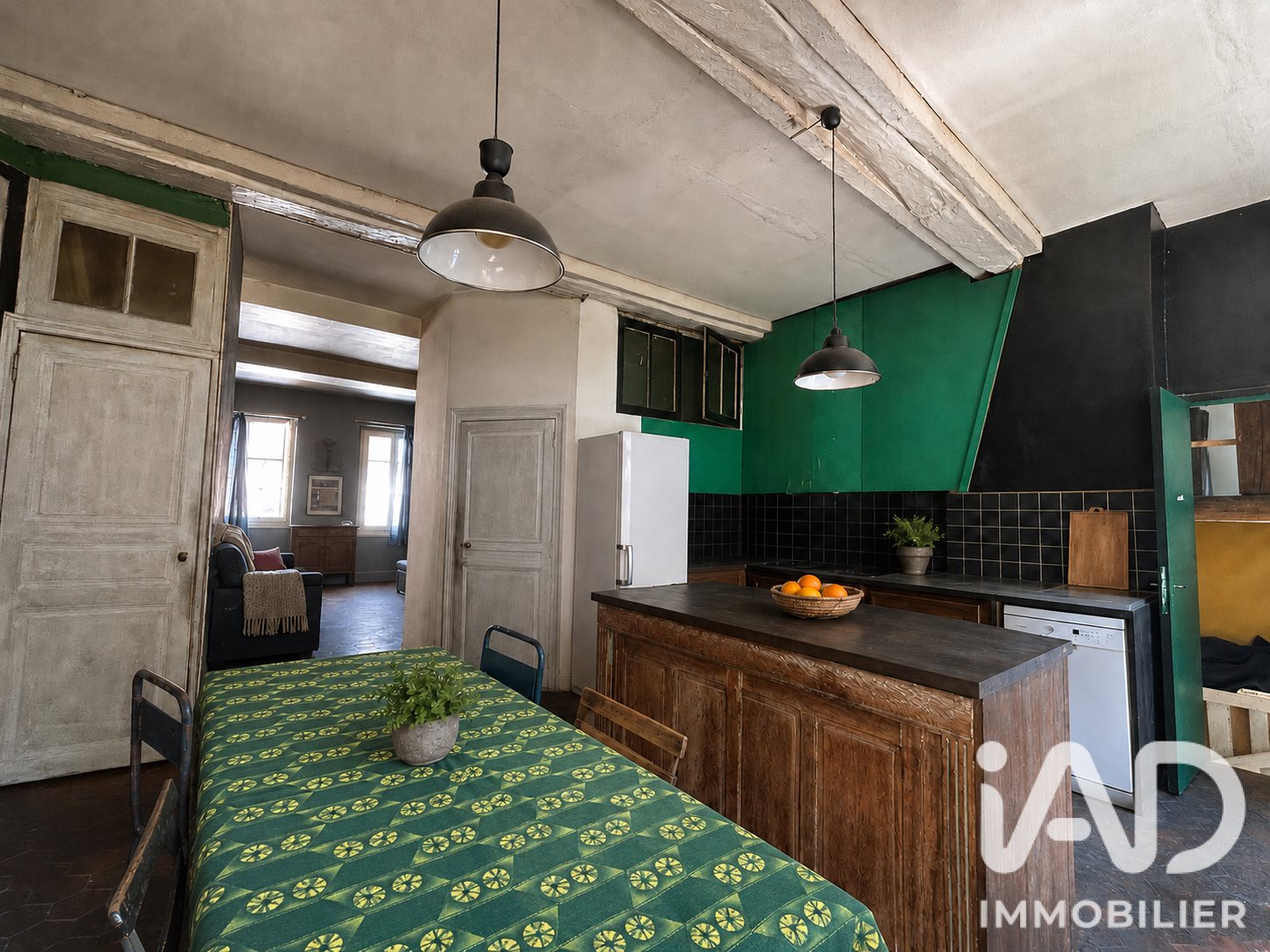 Maison à vendre, 147m², Tonnerre
