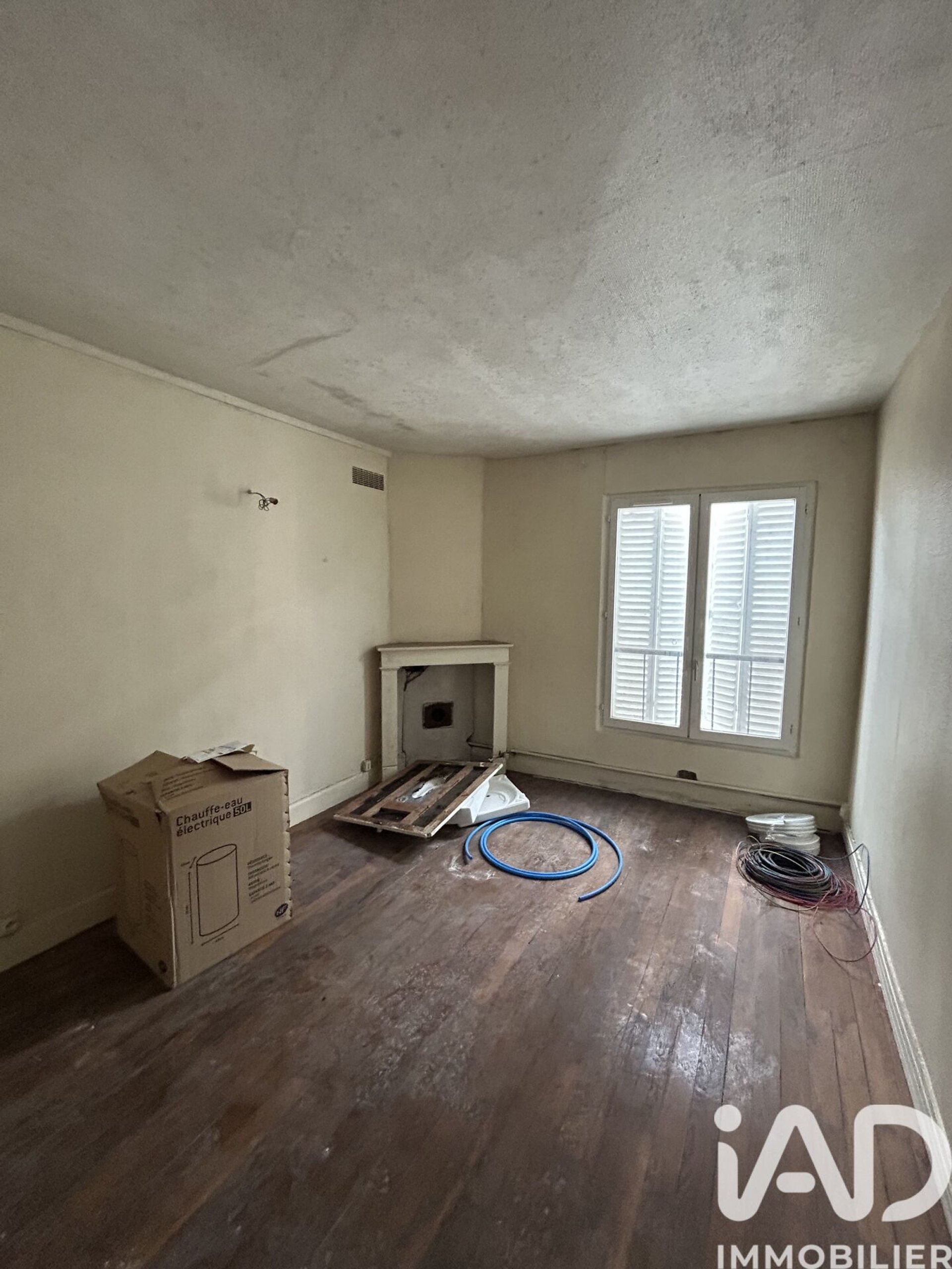 Maison à vendre, 490m², Tonnerre