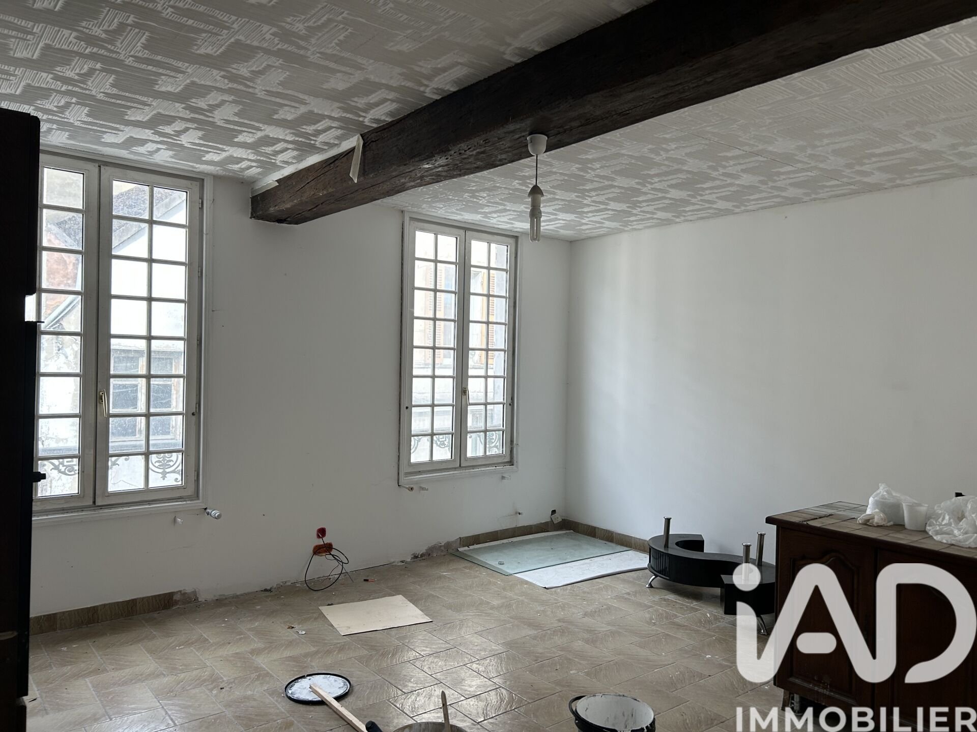 Maison à vendre, 490m², Tonnerre