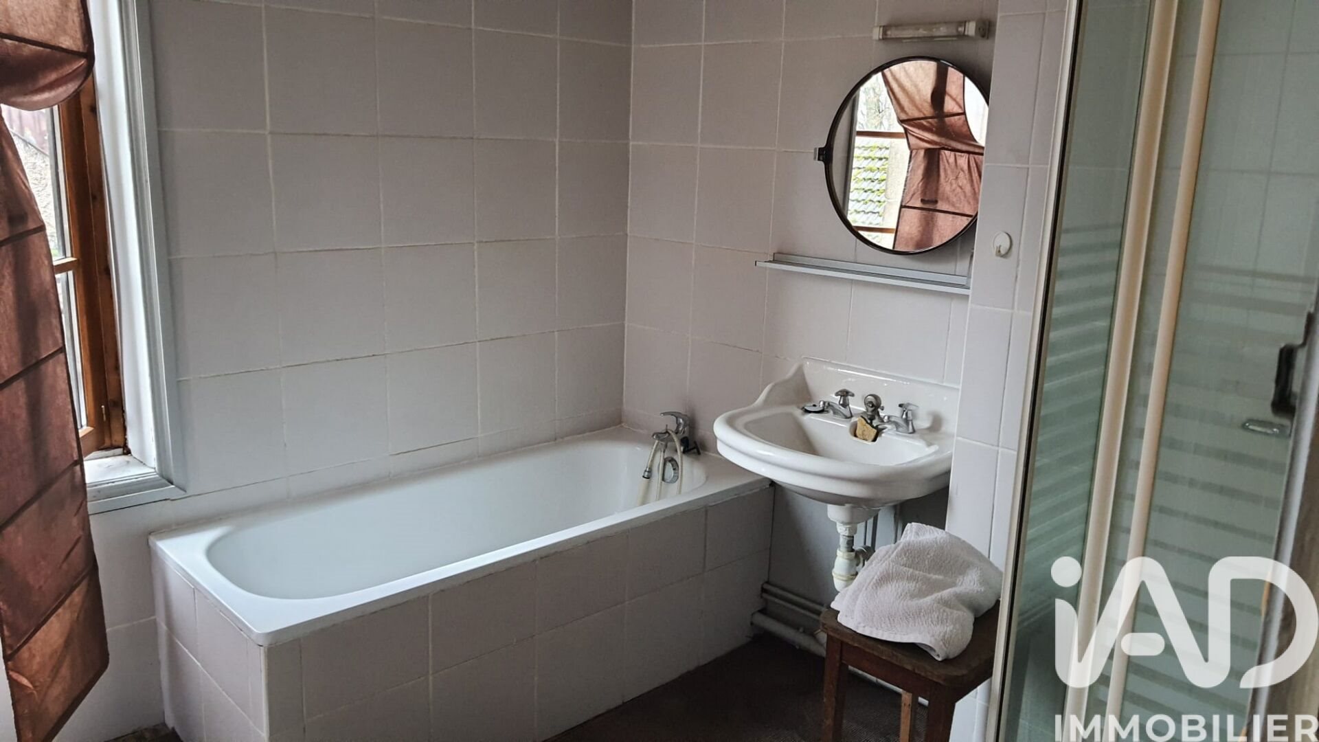 Maison à vendre, 74m², Ancy-le-Franc