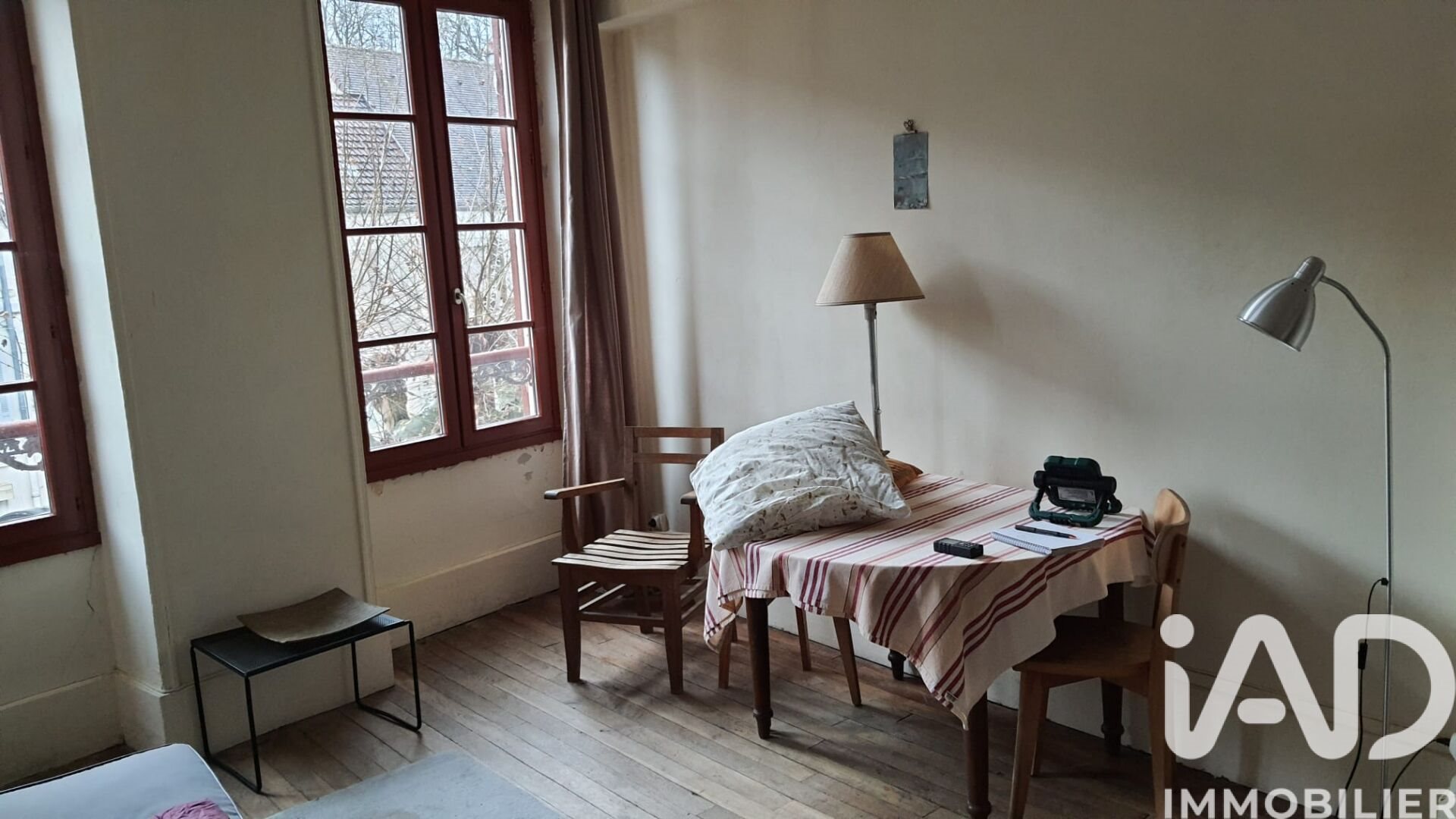 Maison à vendre, 74m², Ancy-le-Franc