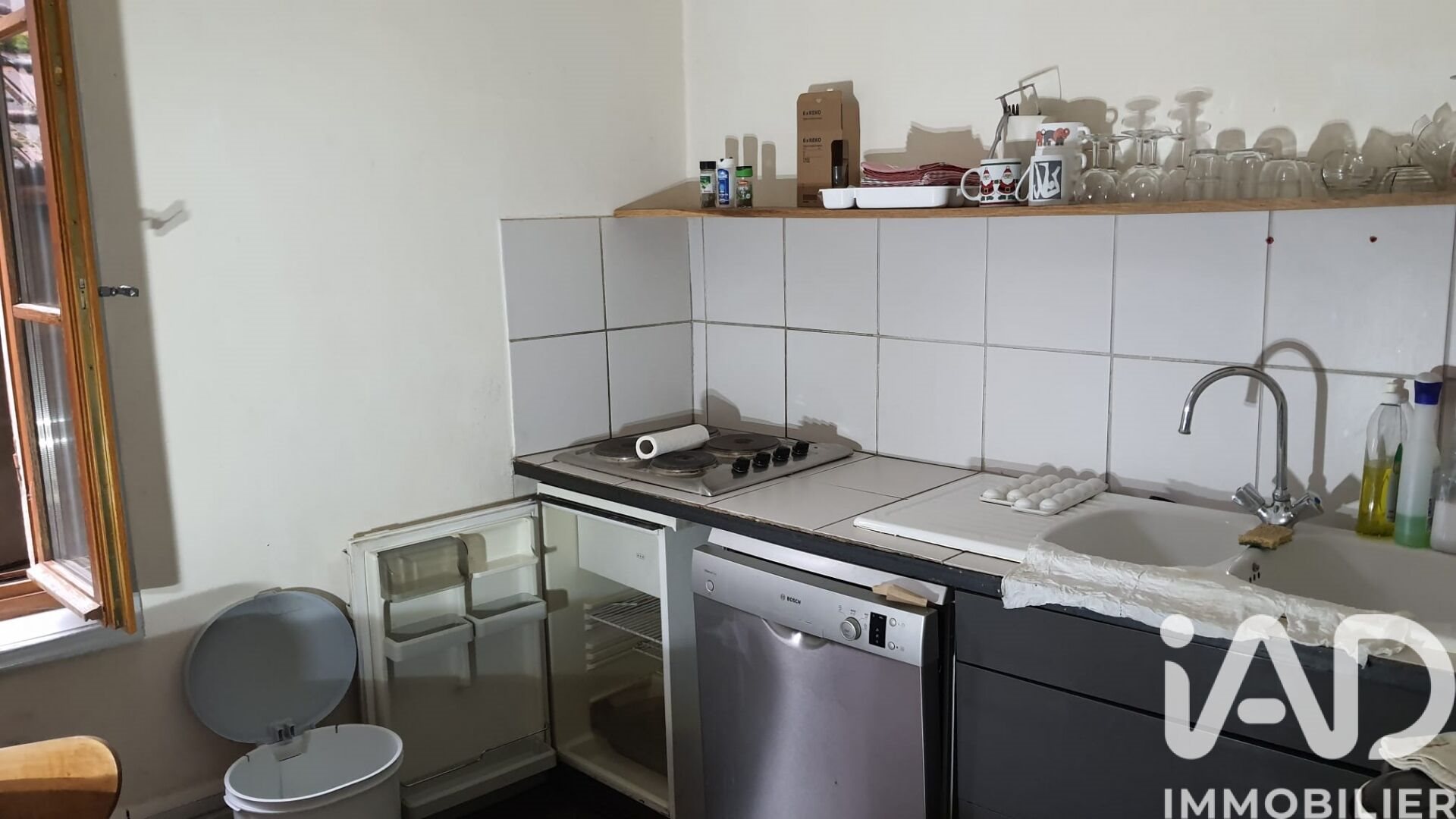 Maison à vendre, 74m², Ancy-le-Franc