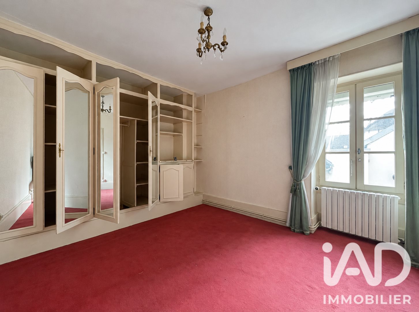 Maison à vendre, 170m², Ancy-le-Franc