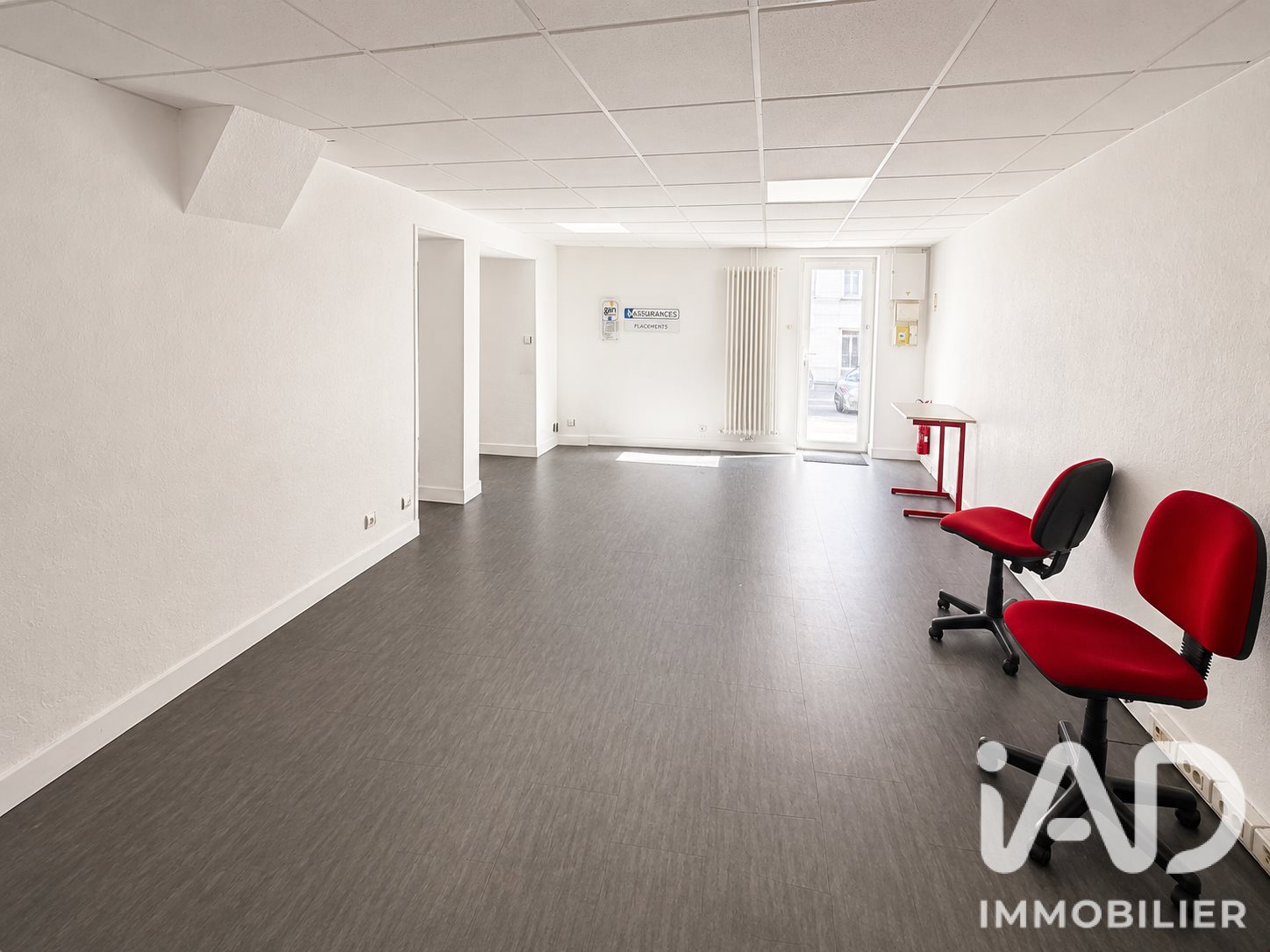 Maison à vendre, 265m², Tonnerre