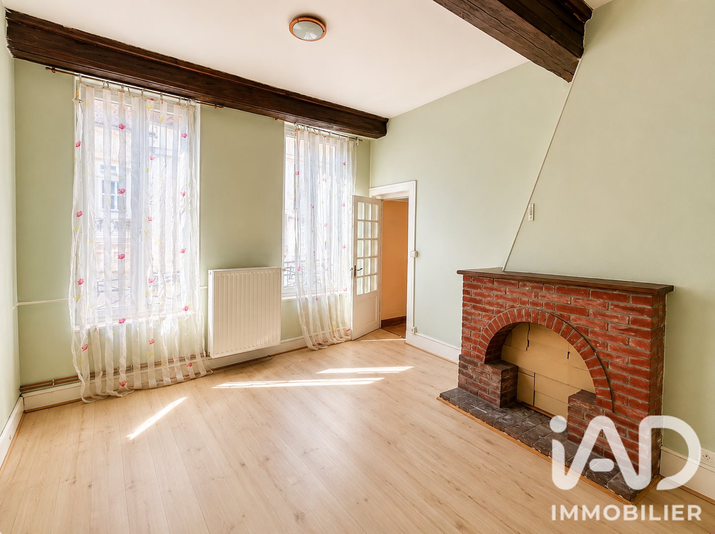 Maison à vendre, 265m², Tonnerre