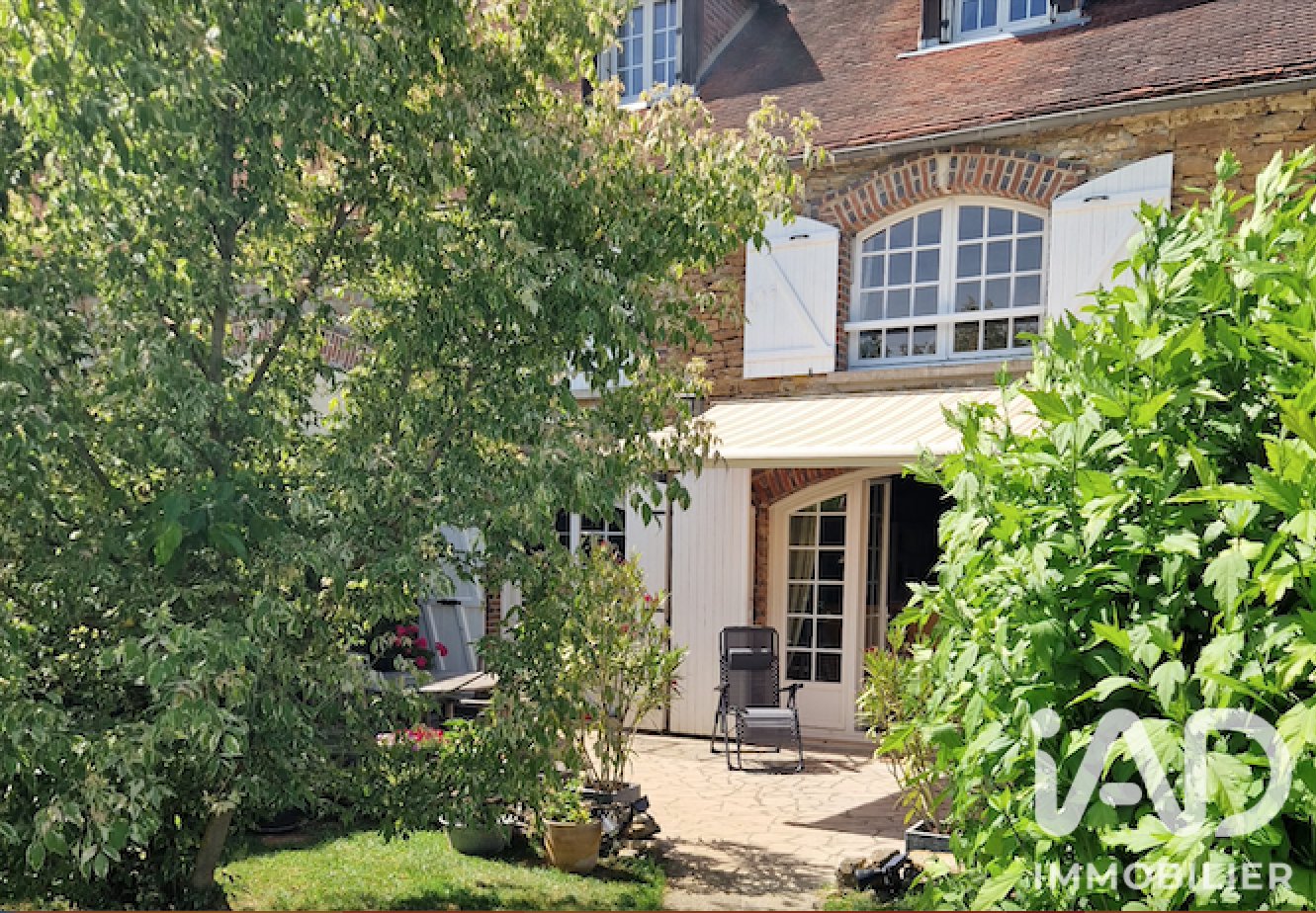 Maison à vendre, 168m², Vanlay