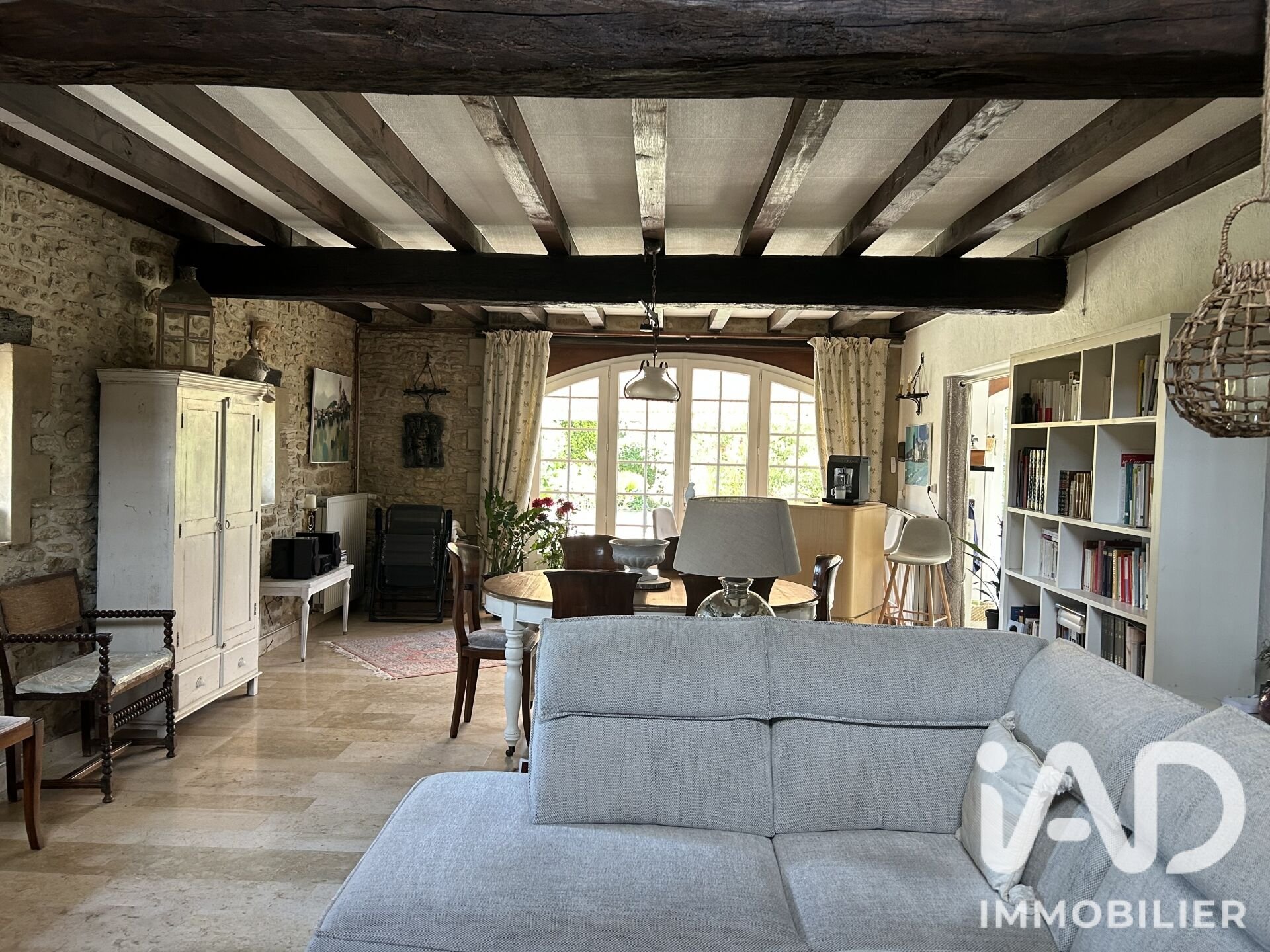 Maison à vendre, 168m², Vanlay