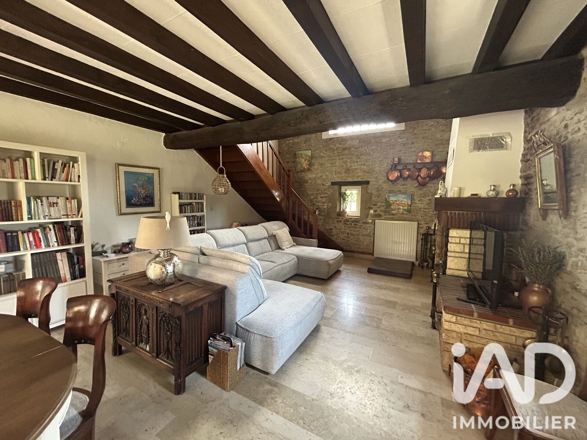 Maison à vendre, 168m², Vanlay