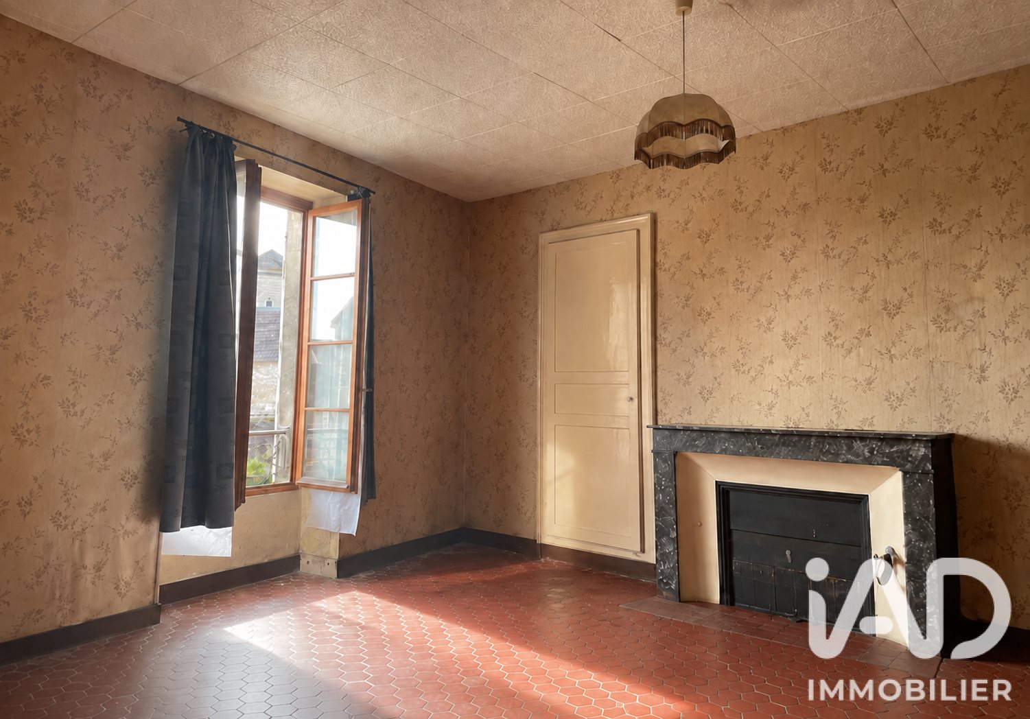 Maison à vendre, 197m², Yrouerre