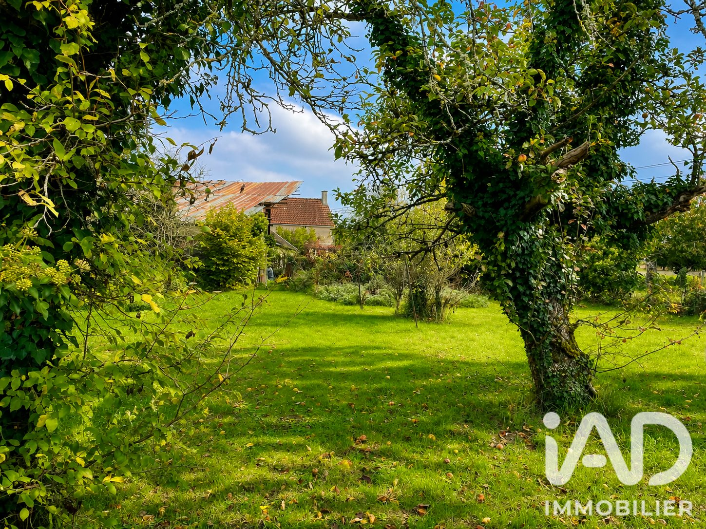 Maison à vendre, 88m², Courson-les-Carrières