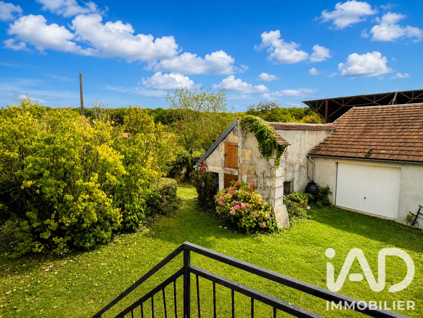 Maison à vendre, 88m², Courson-les-Carrières