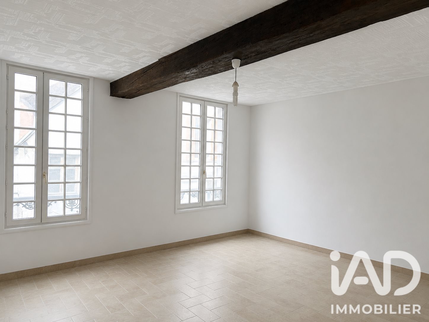 Maison à vendre, 257m², Tonnerre