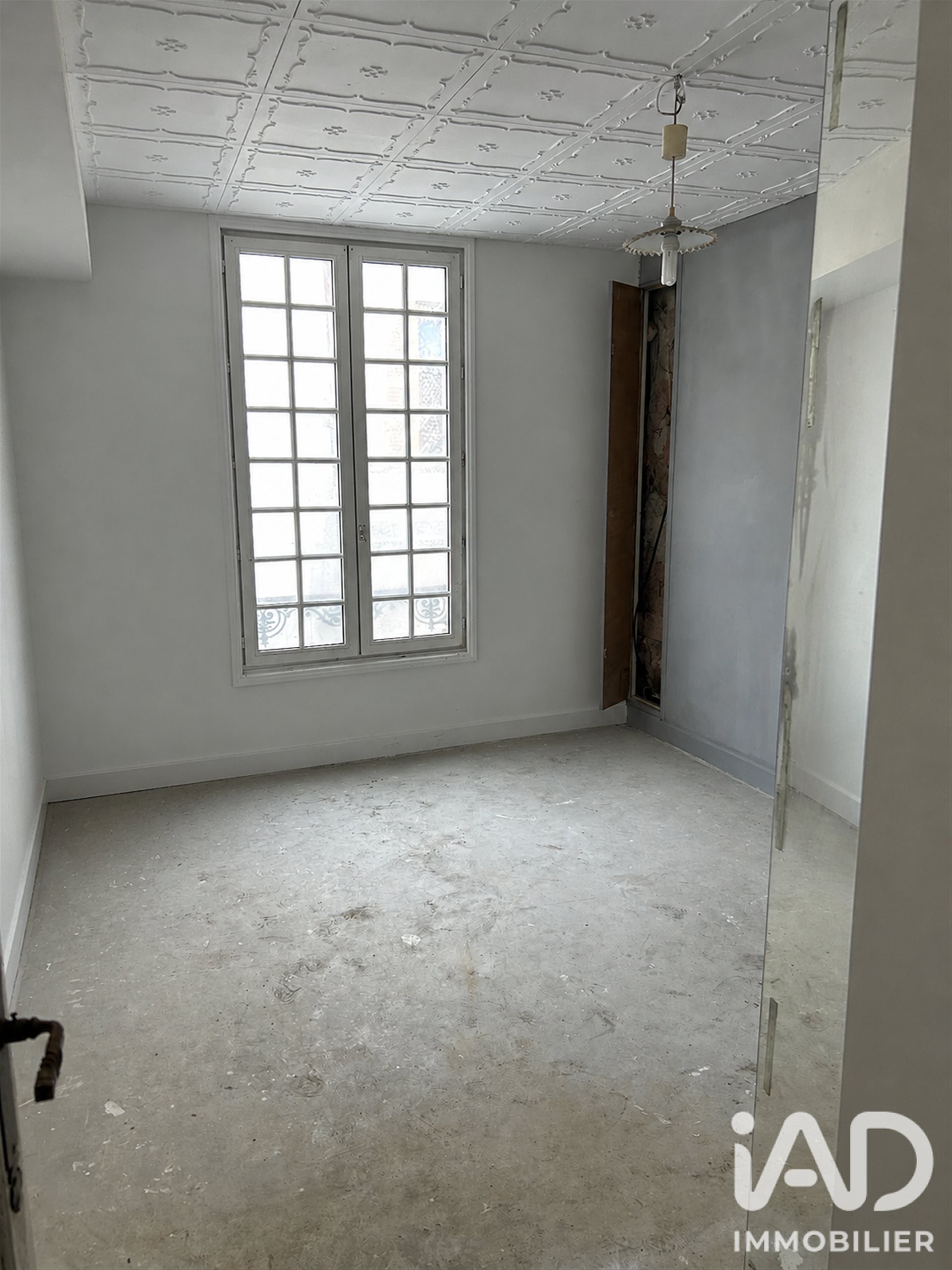 Maison à vendre, 257m², Tonnerre