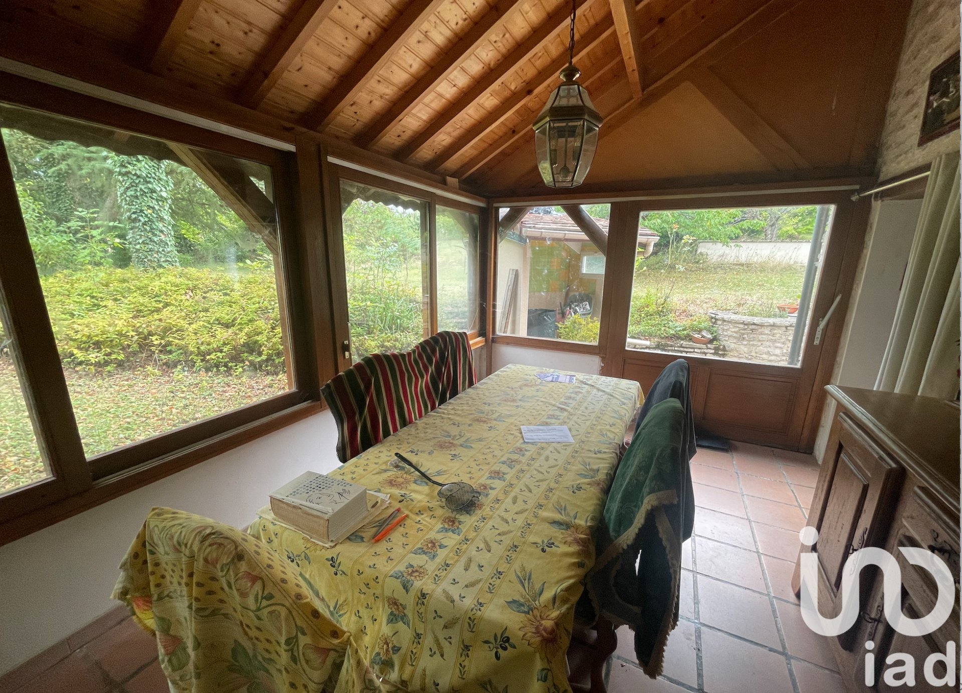 Maison à vendre, 112m², Yrouerre