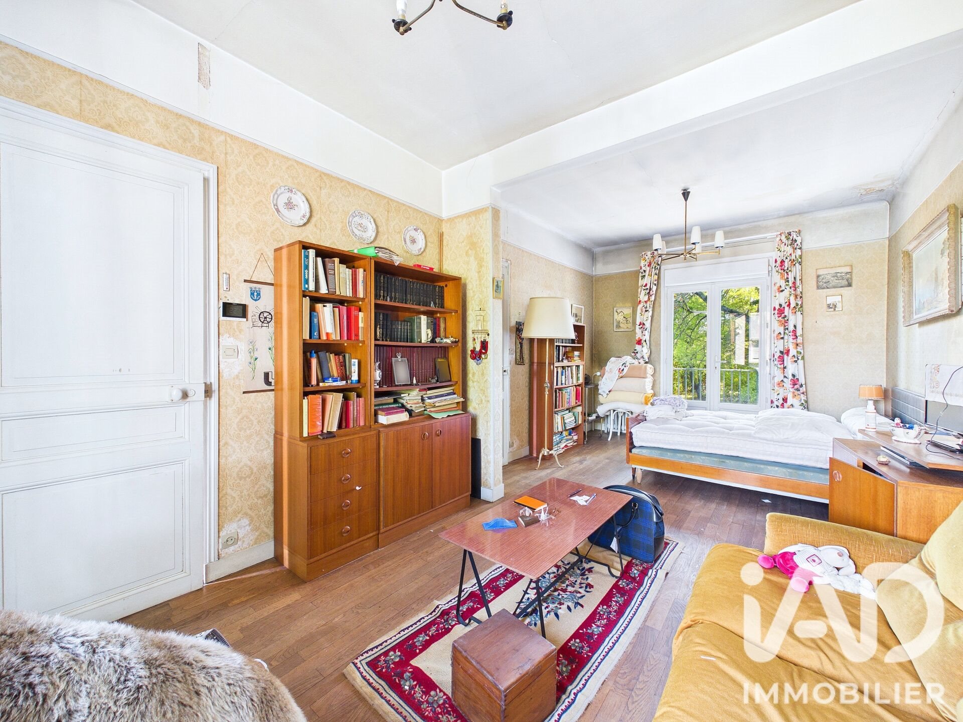 Maison à vendre, 84m², Sainte-Geneviève-des-Bois