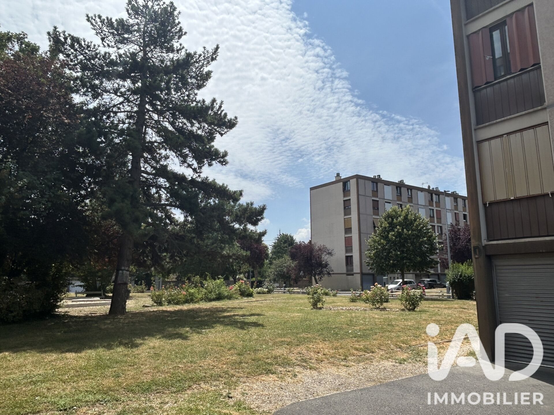 Appartement à vendre, 58m², Ablon-sur-Seine