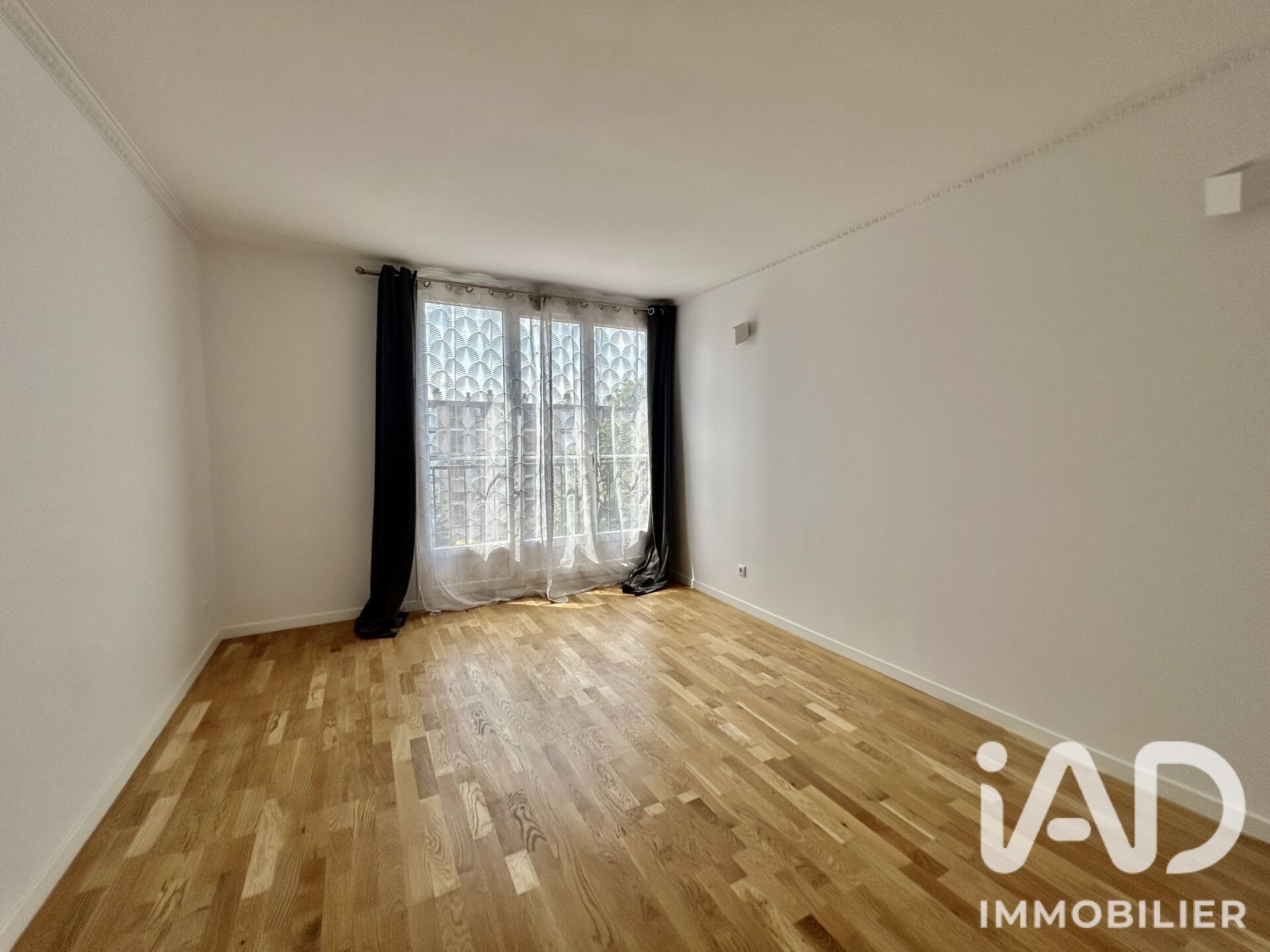 Appartement à vendre, 58m², Ablon-sur-Seine