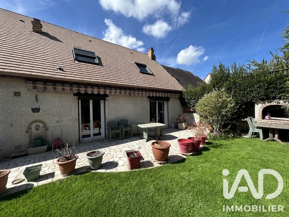 Maison à vendre, 145m², Grigny