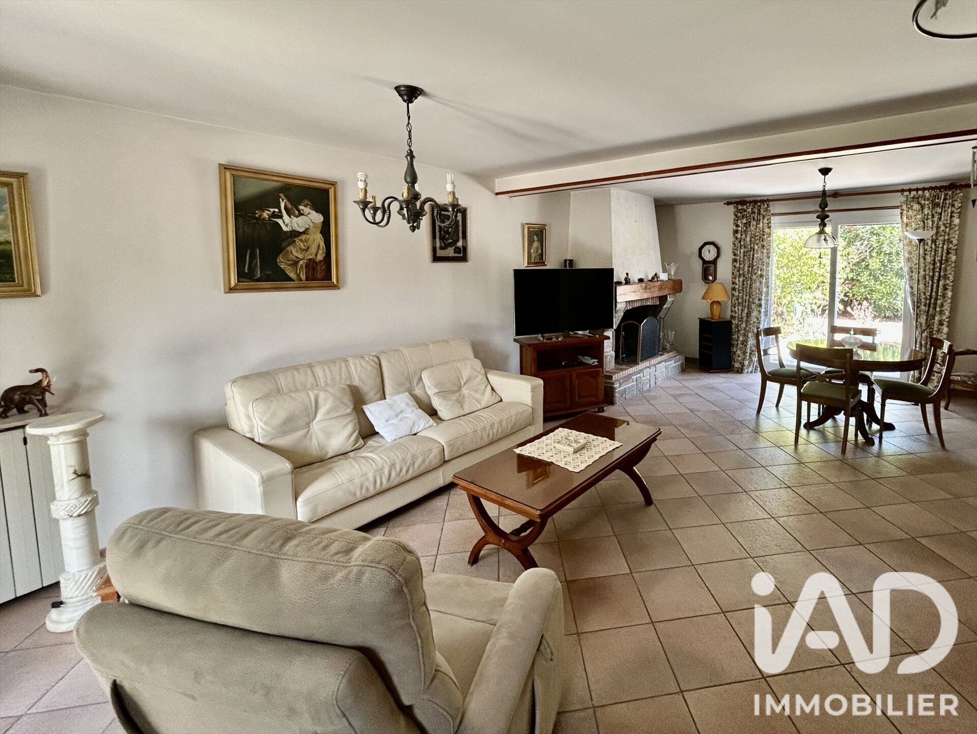 Maison à vendre, 145m², Grigny