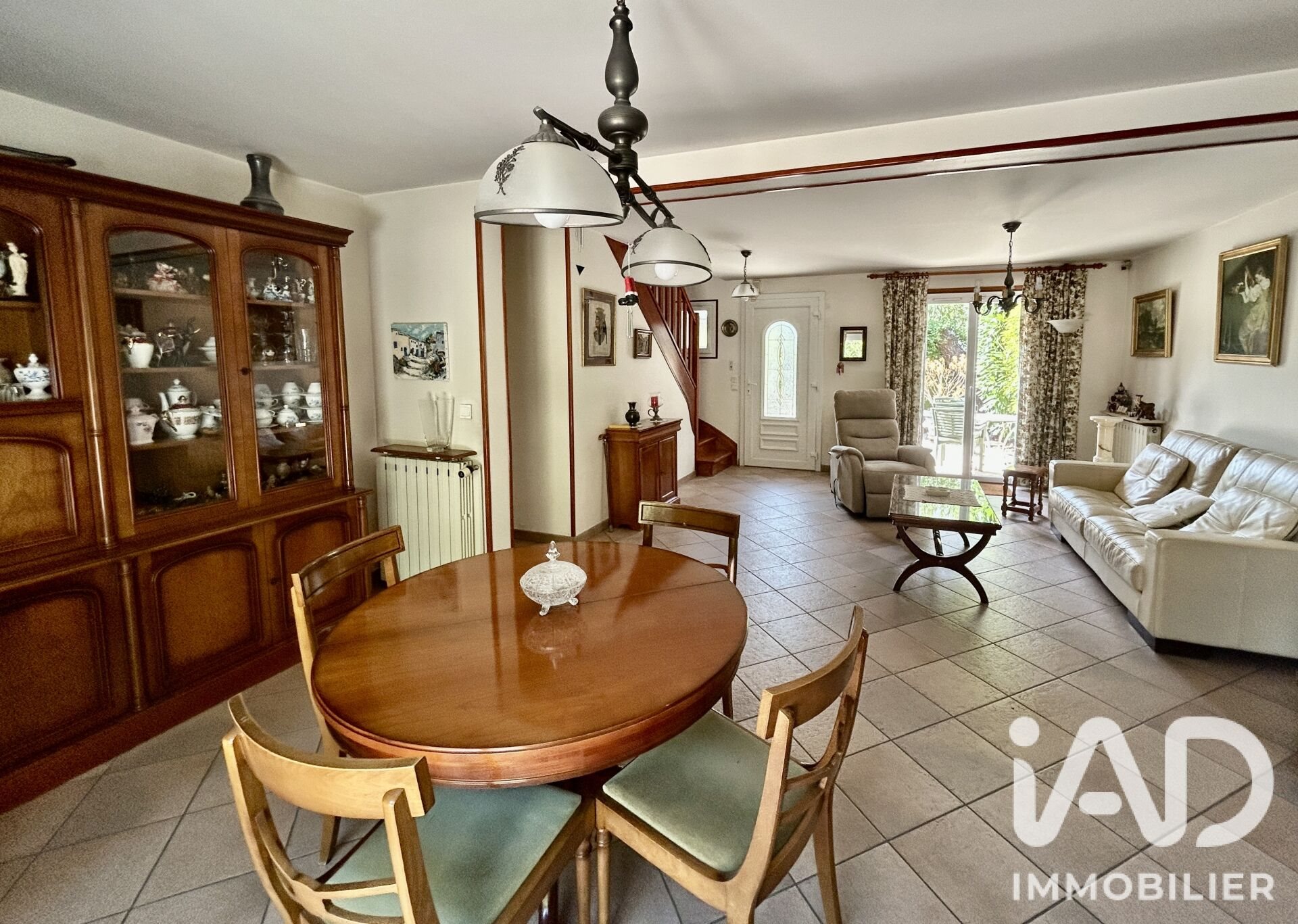 Maison à vendre, 145m², Grigny