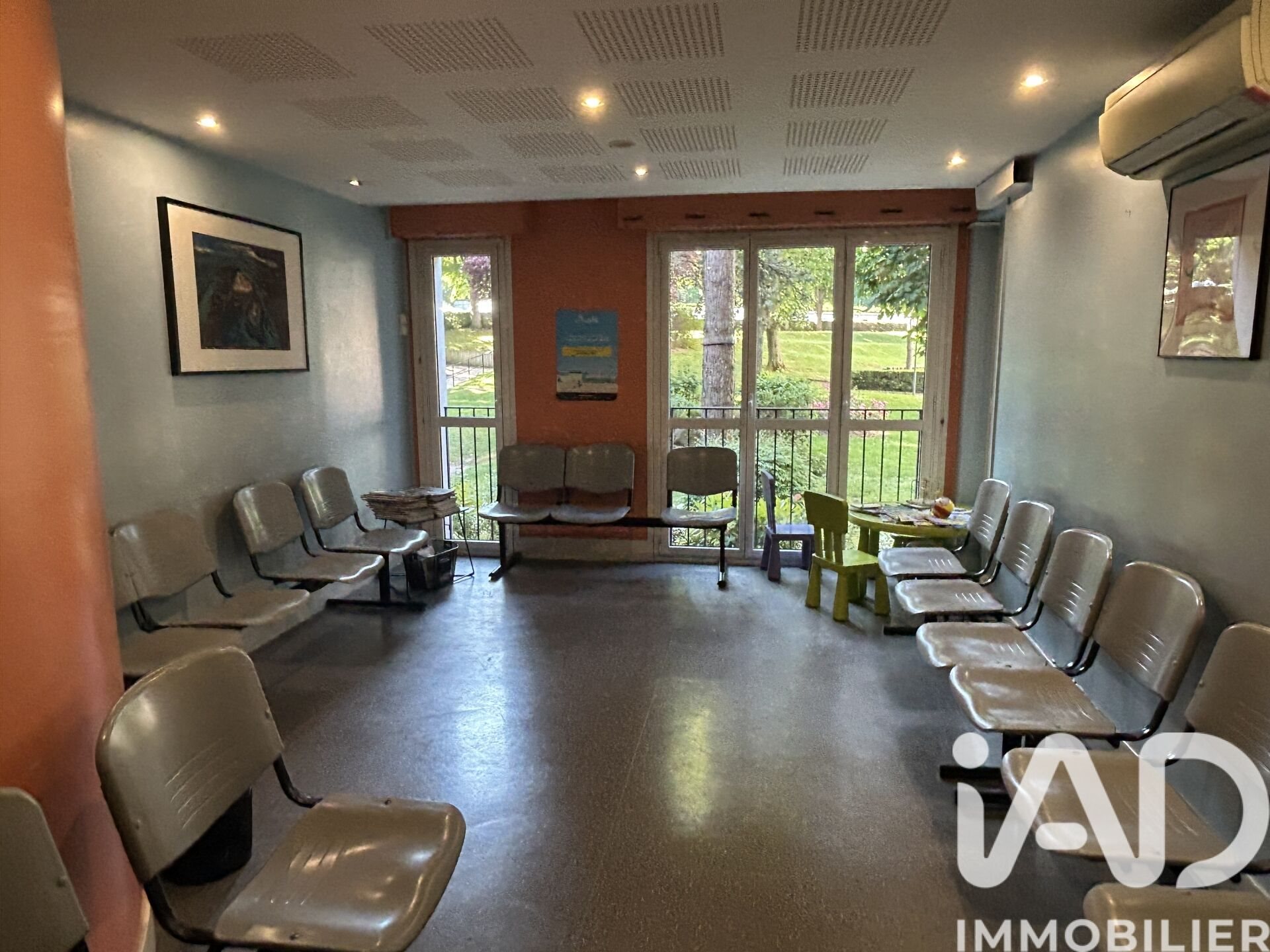 Appartement à vendre, 97m², Viry-Châtillon