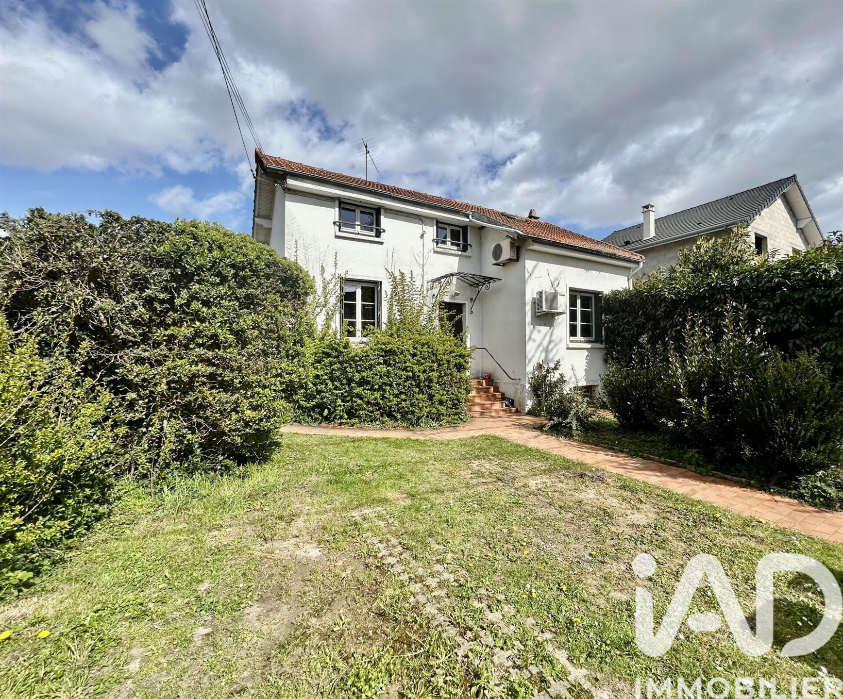 Maison à vendre, 105m², Savigny-sur-Orge