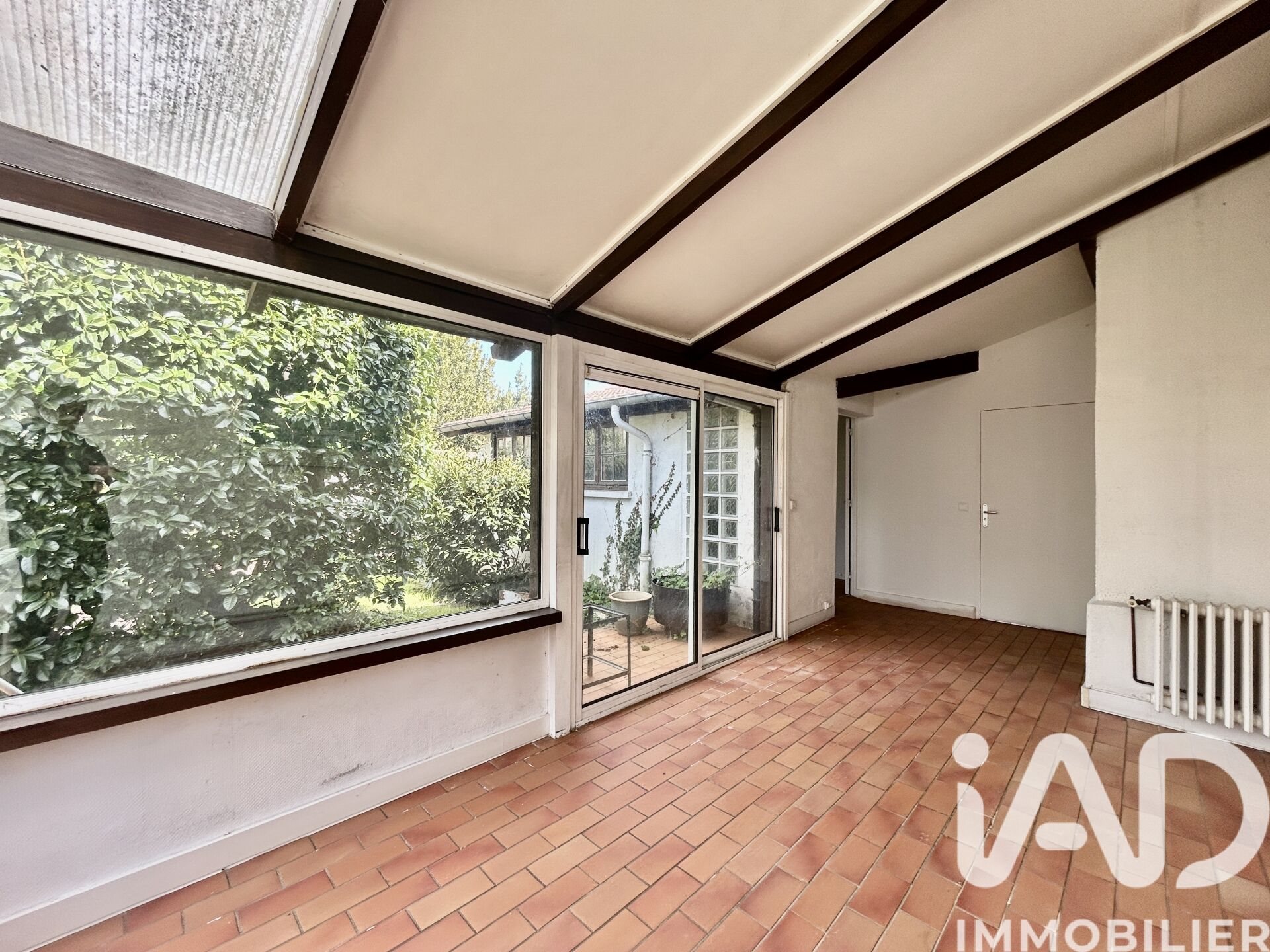 Maison à vendre, 105m², Savigny-sur-Orge
