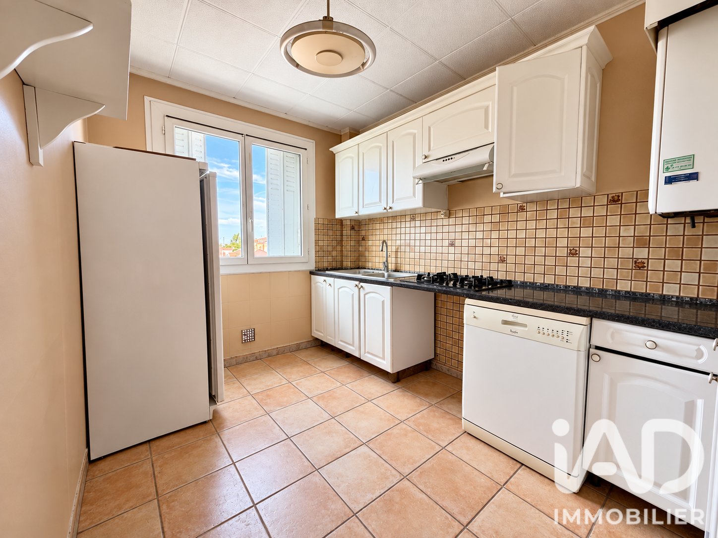Appartement à vendre, 67m², Toulouse