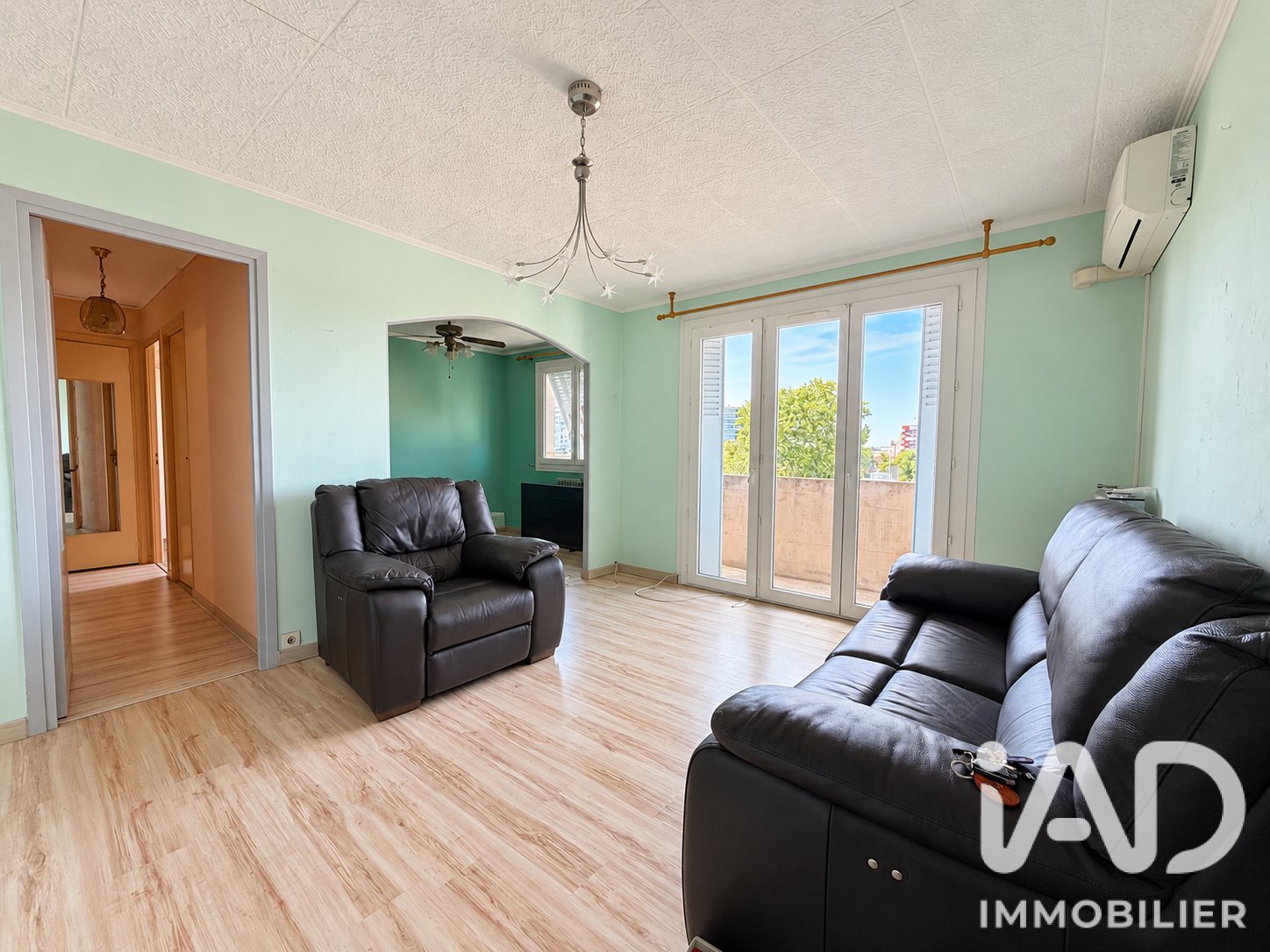Appartement à vendre, 67m², Toulouse