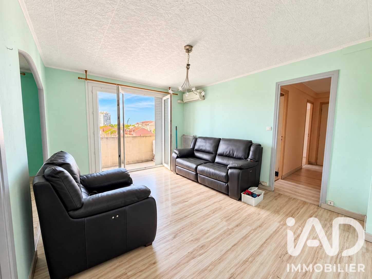 Appartement à vendre, 67m², Toulouse