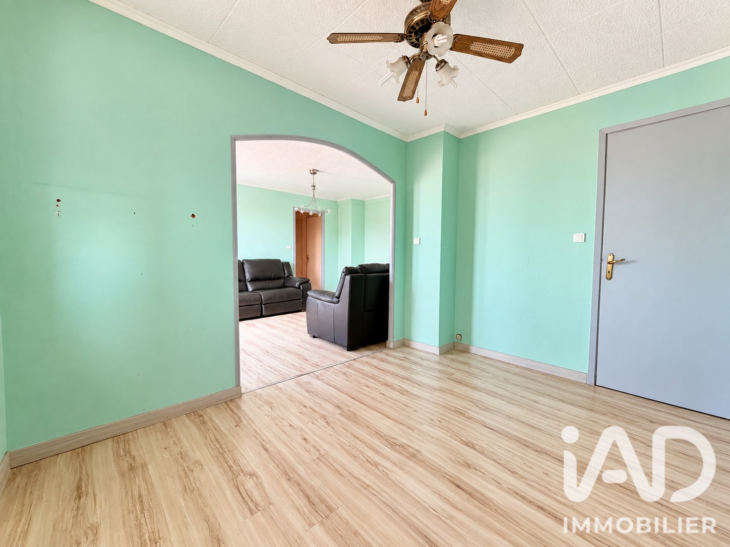 Appartement à vendre, 67m², Toulouse