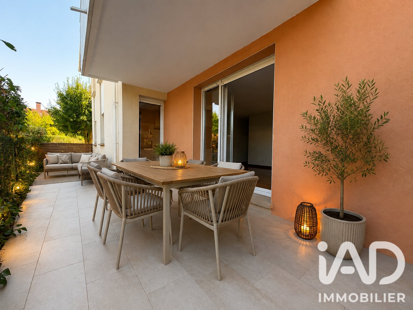 Appartement à vendre, 66m², Aucamville