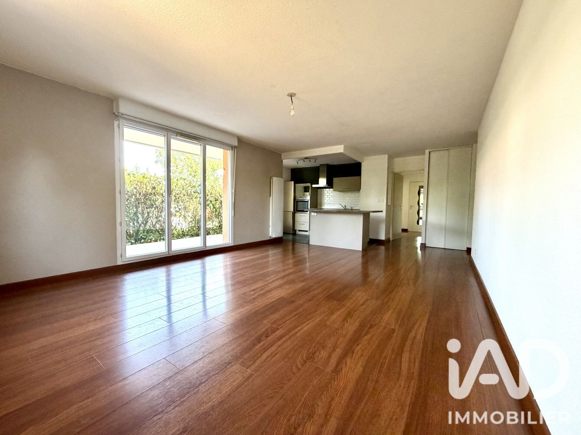 Appartement à vendre, 66m², Aucamville