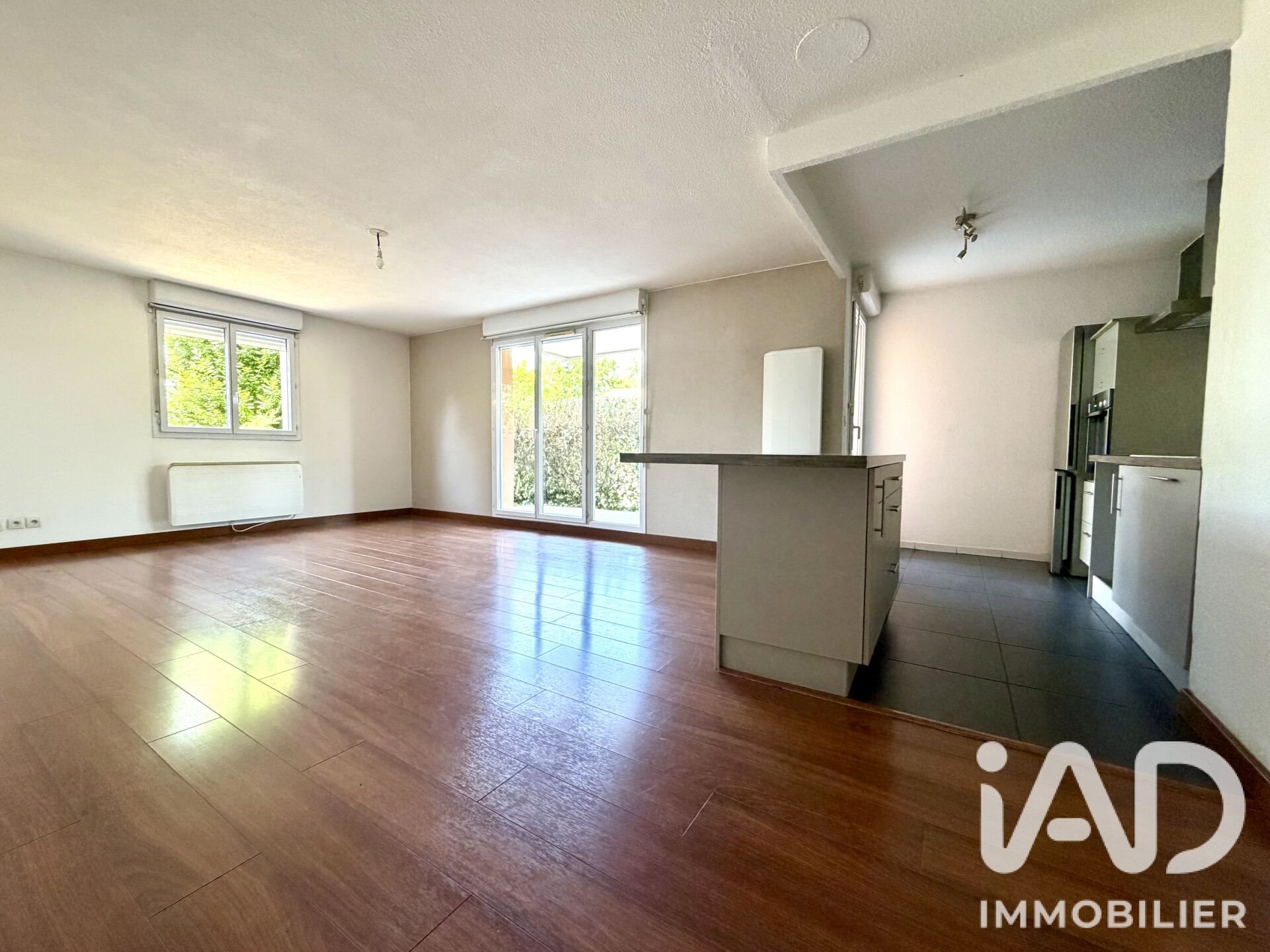 Appartement à vendre, 66m², Aucamville