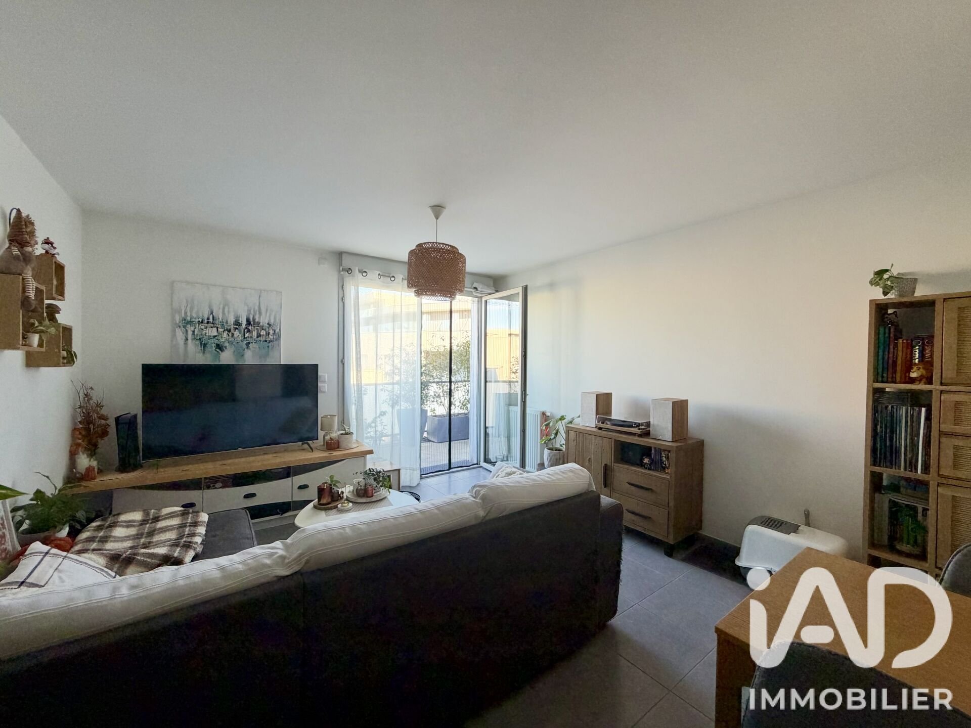 Appartement à vendre, 43m², Toulouse