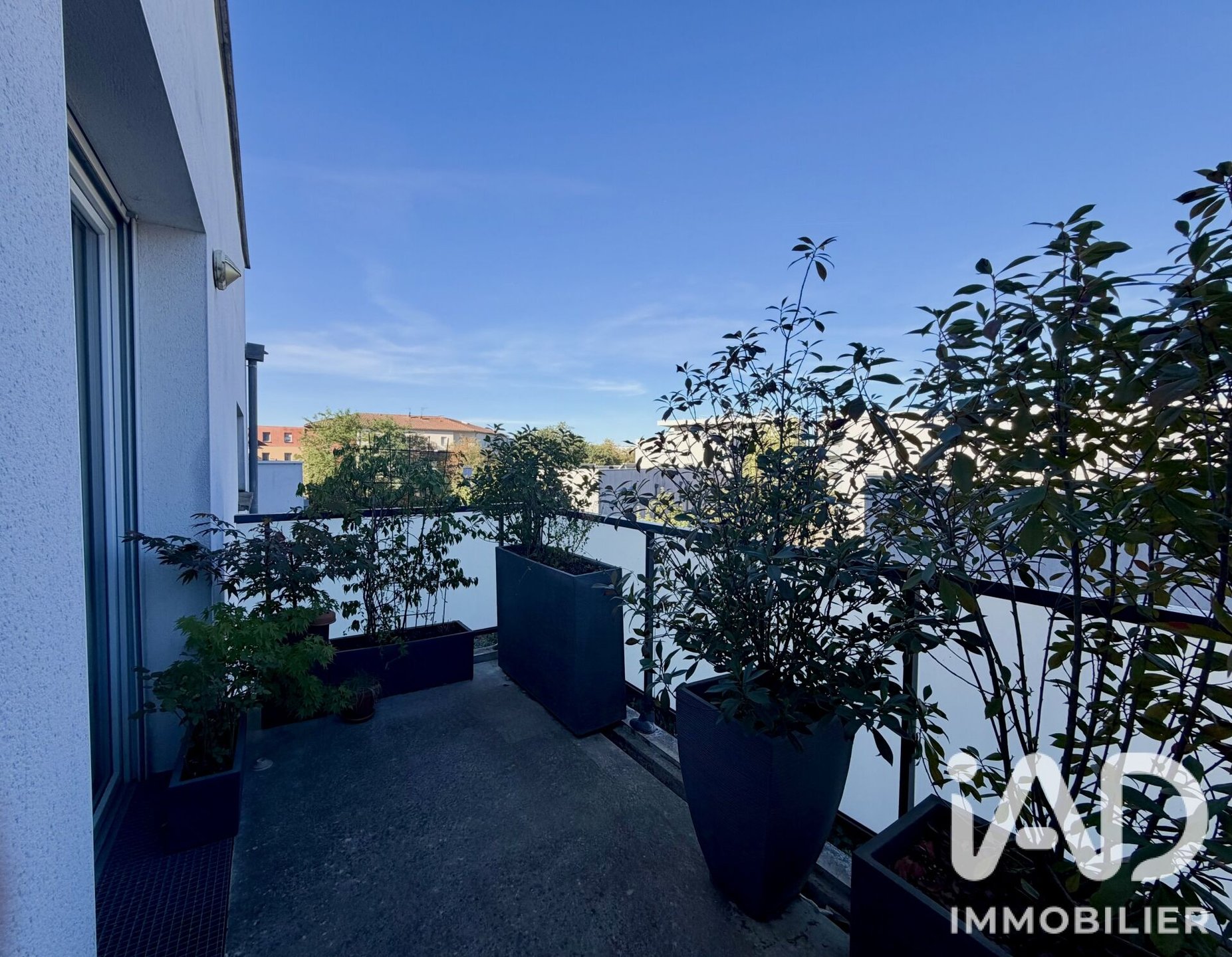 Appartement à vendre, 43m², Toulouse