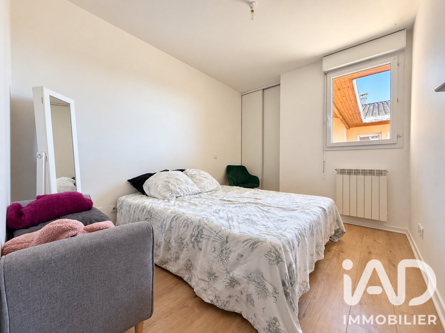 Appartement à vendre, 62m², Aucamville