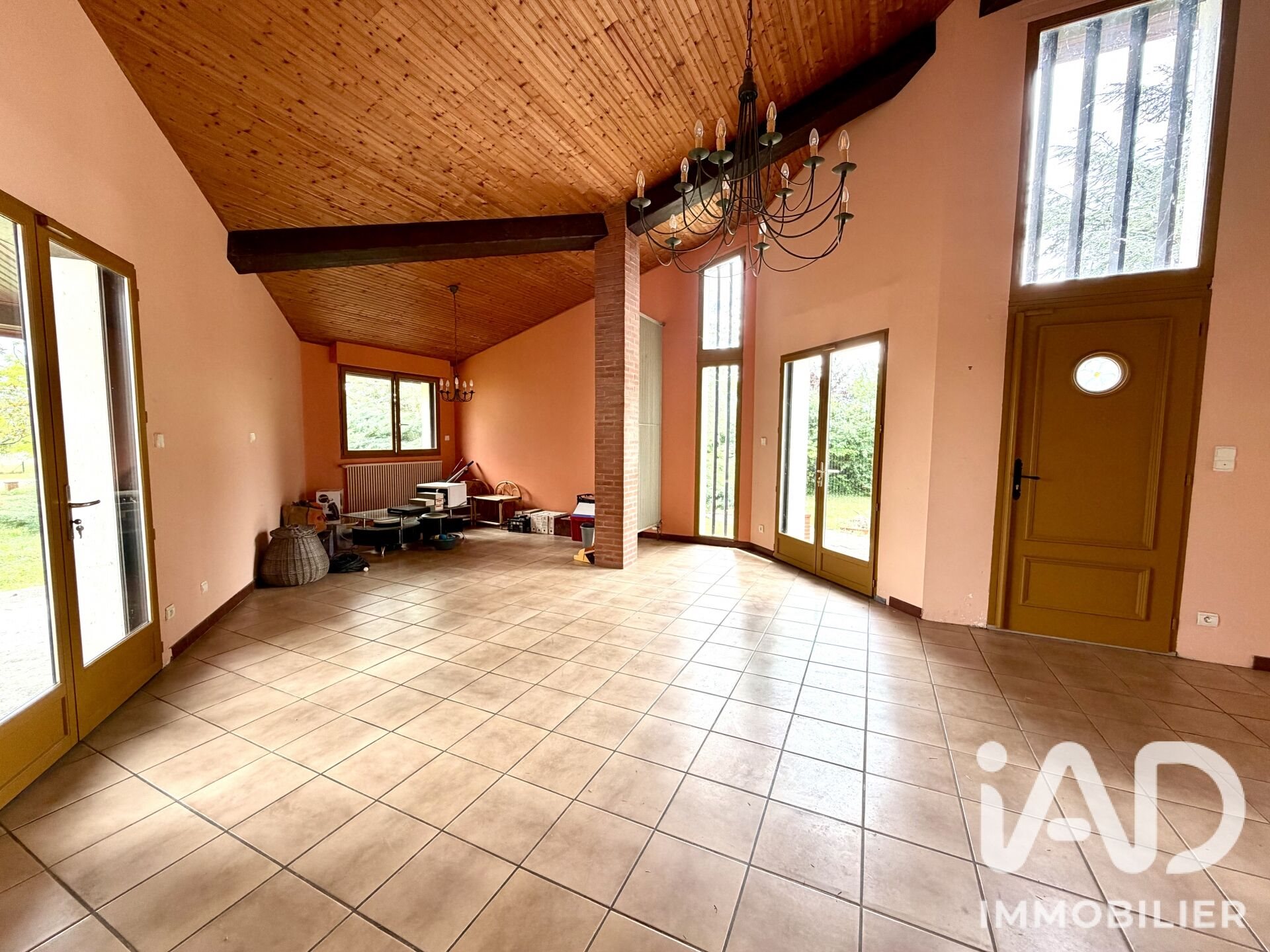 Maison à vendre, 188m², Bondigoux