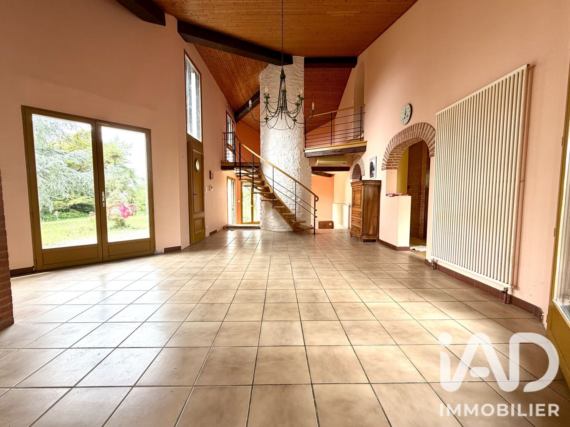 Maison à vendre, 188m², Bondigoux