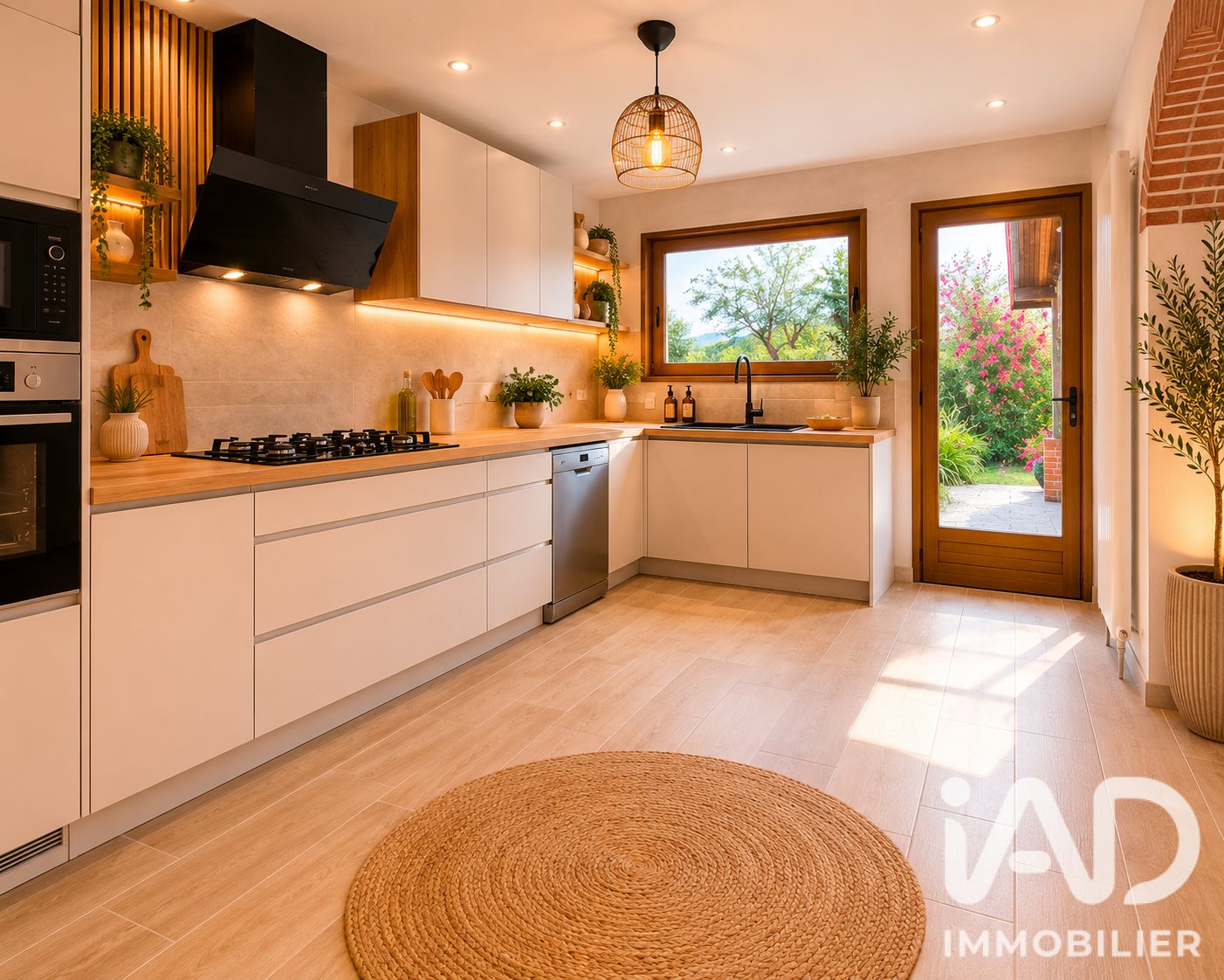 Maison à vendre, 188m², Bondigoux