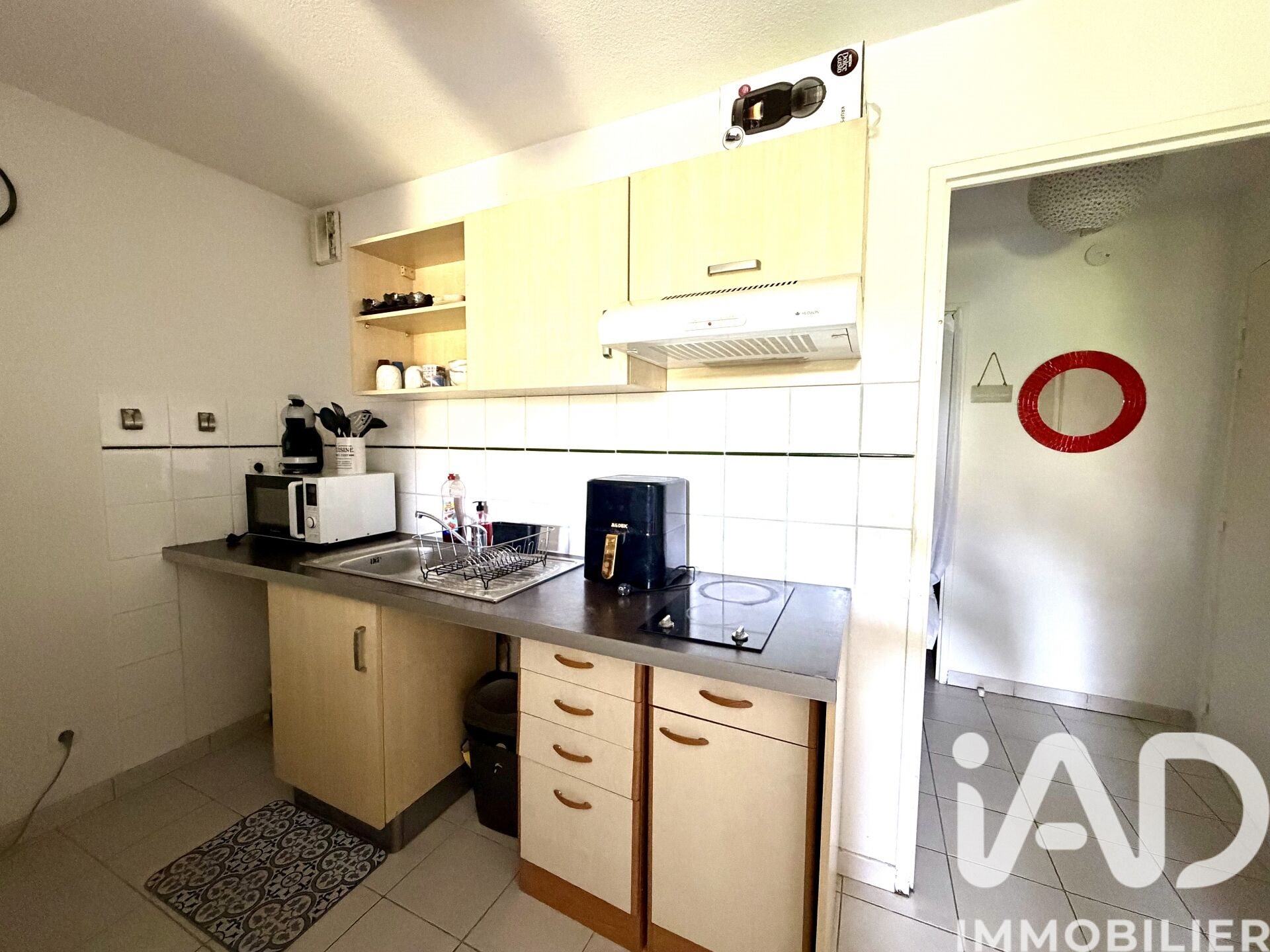 Appartement à vendre, 44m², Mondonville