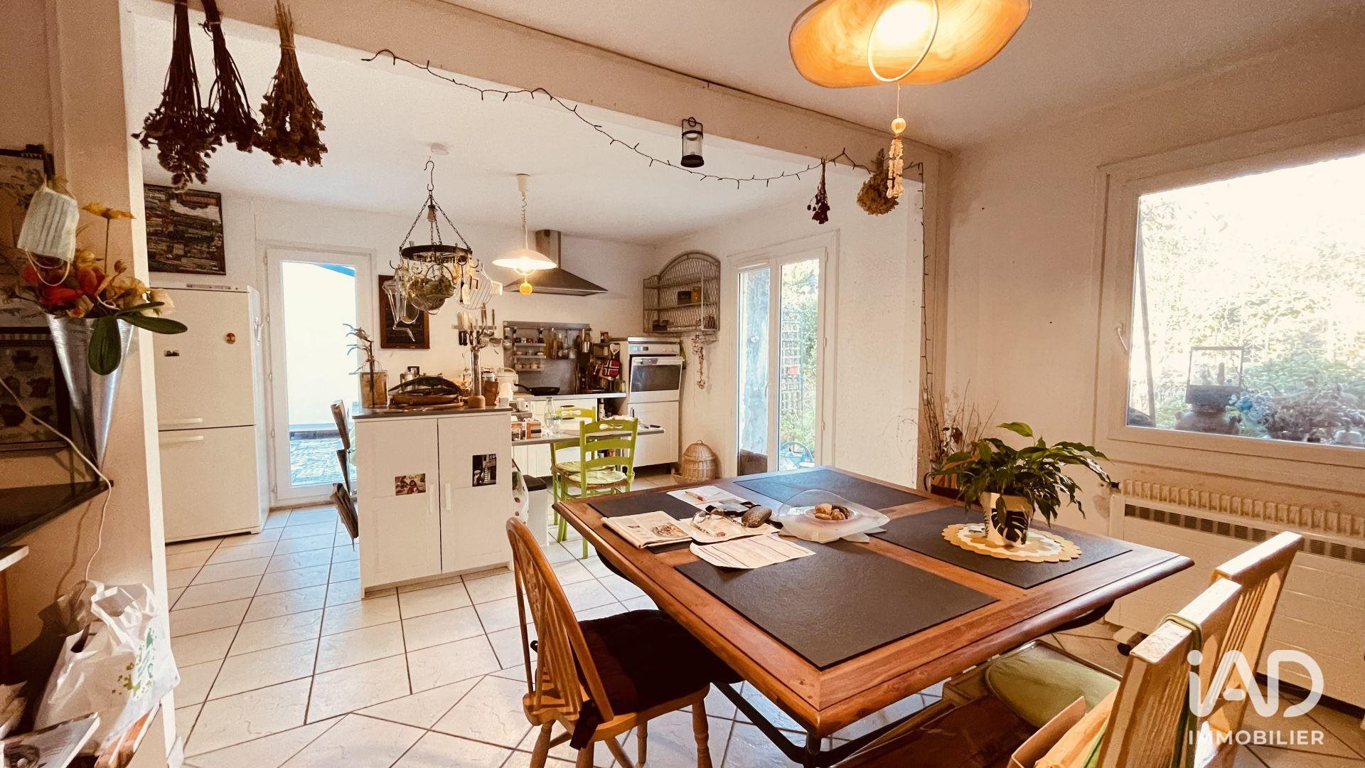 Maison à vendre, 109m², Launaguet