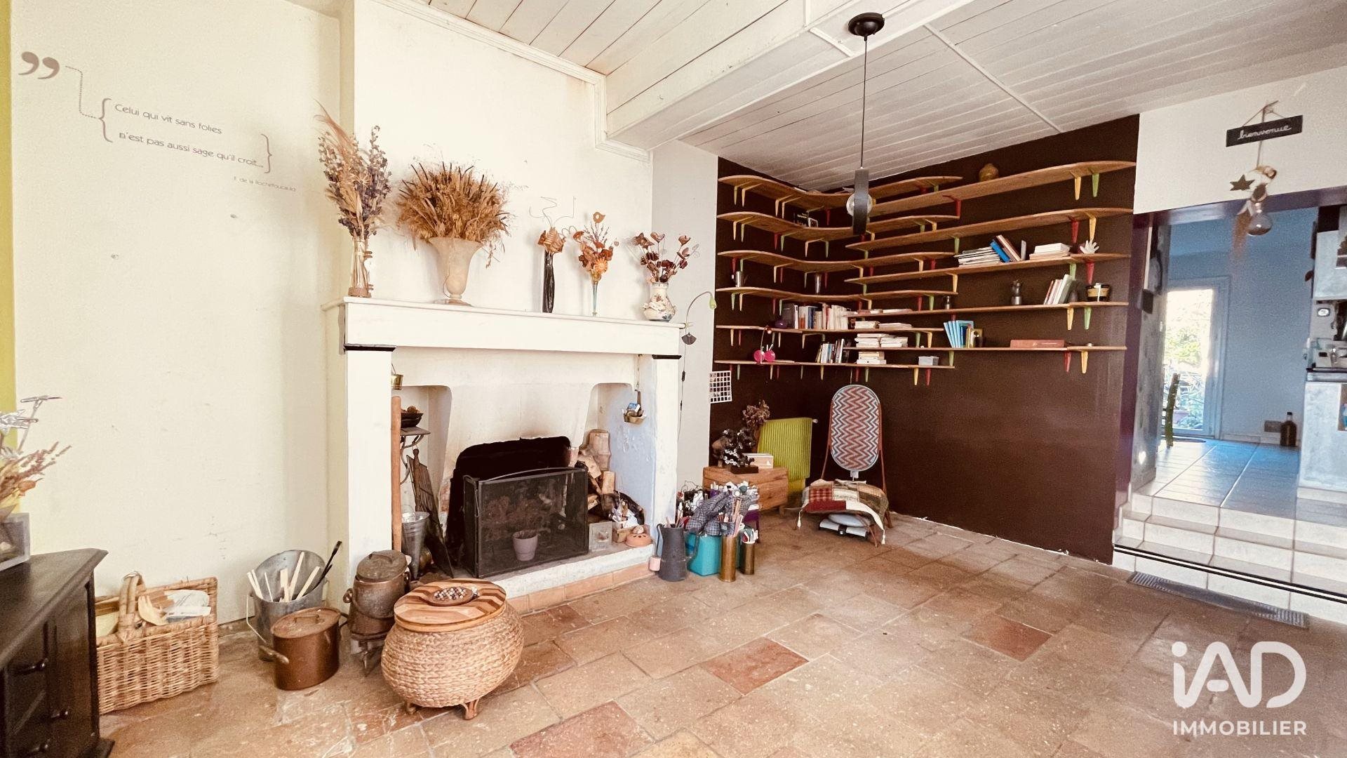 Maison à vendre, 109m², Launaguet
