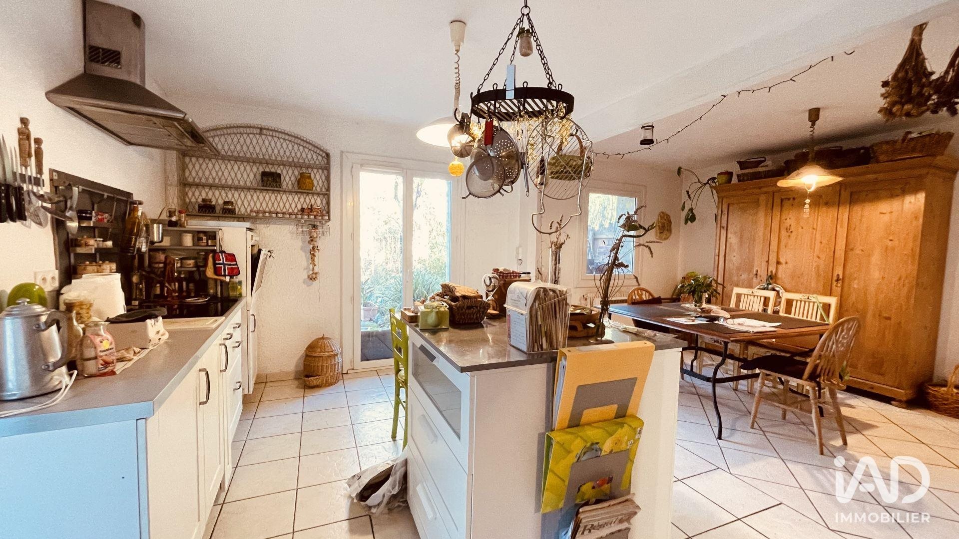 Maison à vendre, 109m², Launaguet