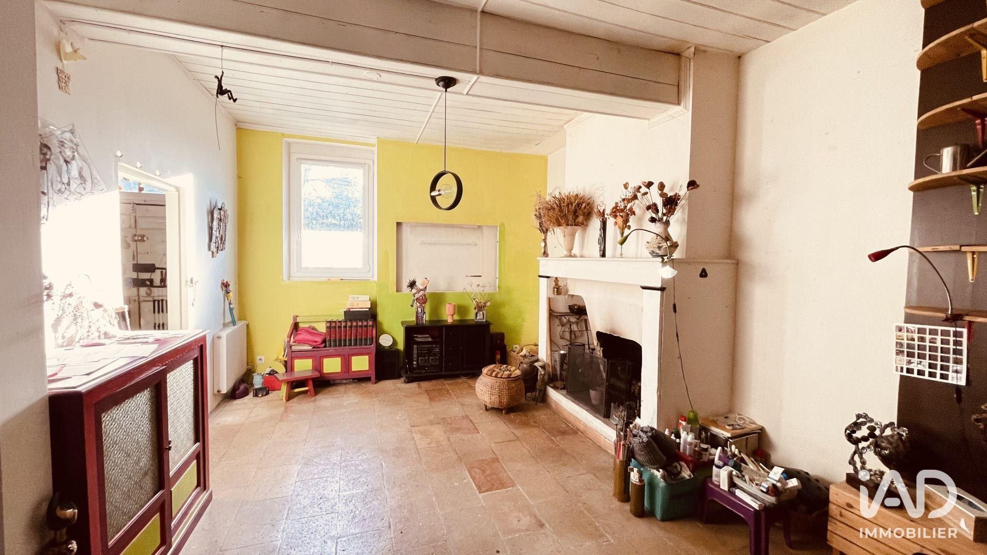 Maison à vendre, 109m², Launaguet