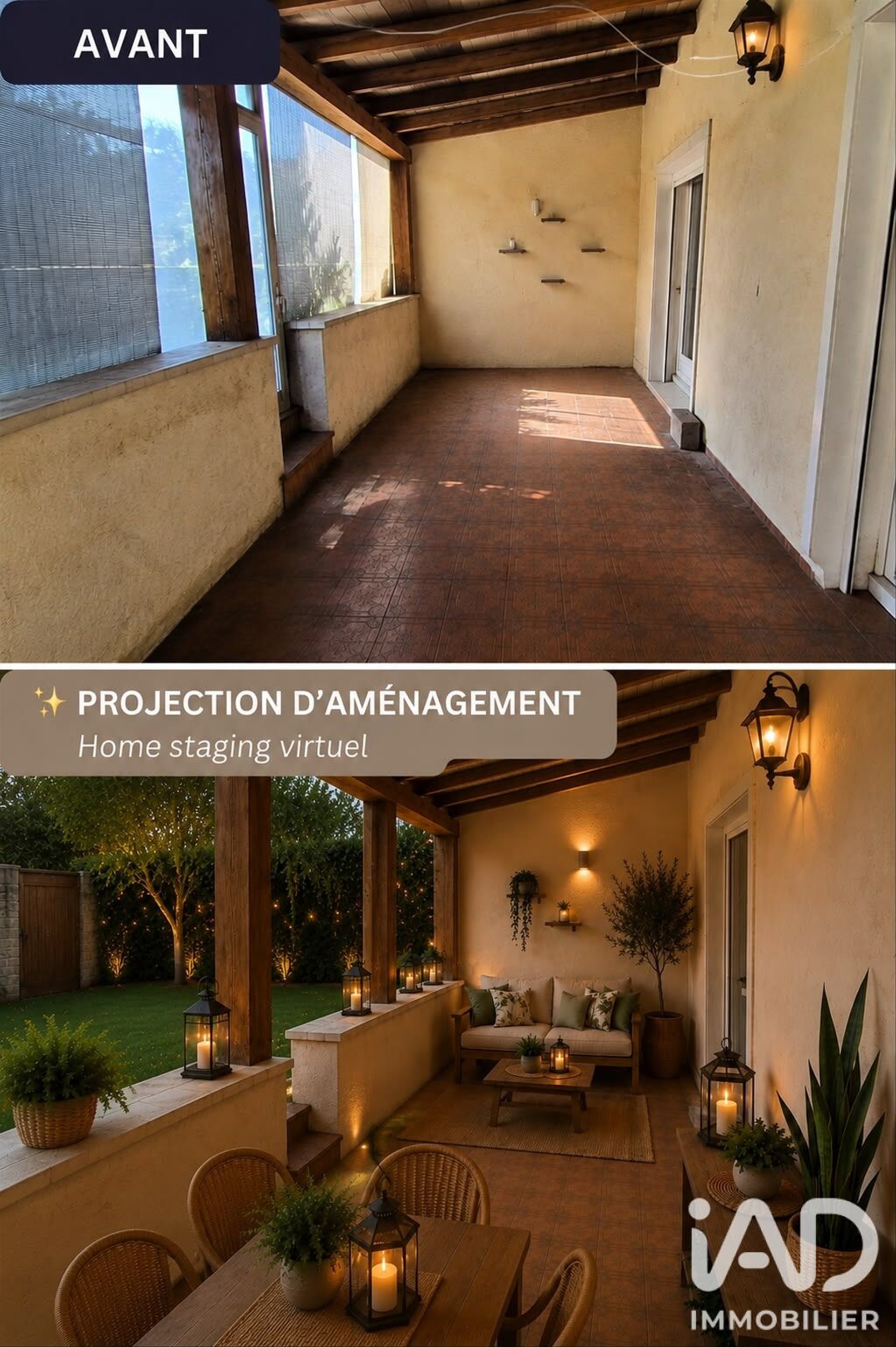 Maison à vendre, 110m², Castres