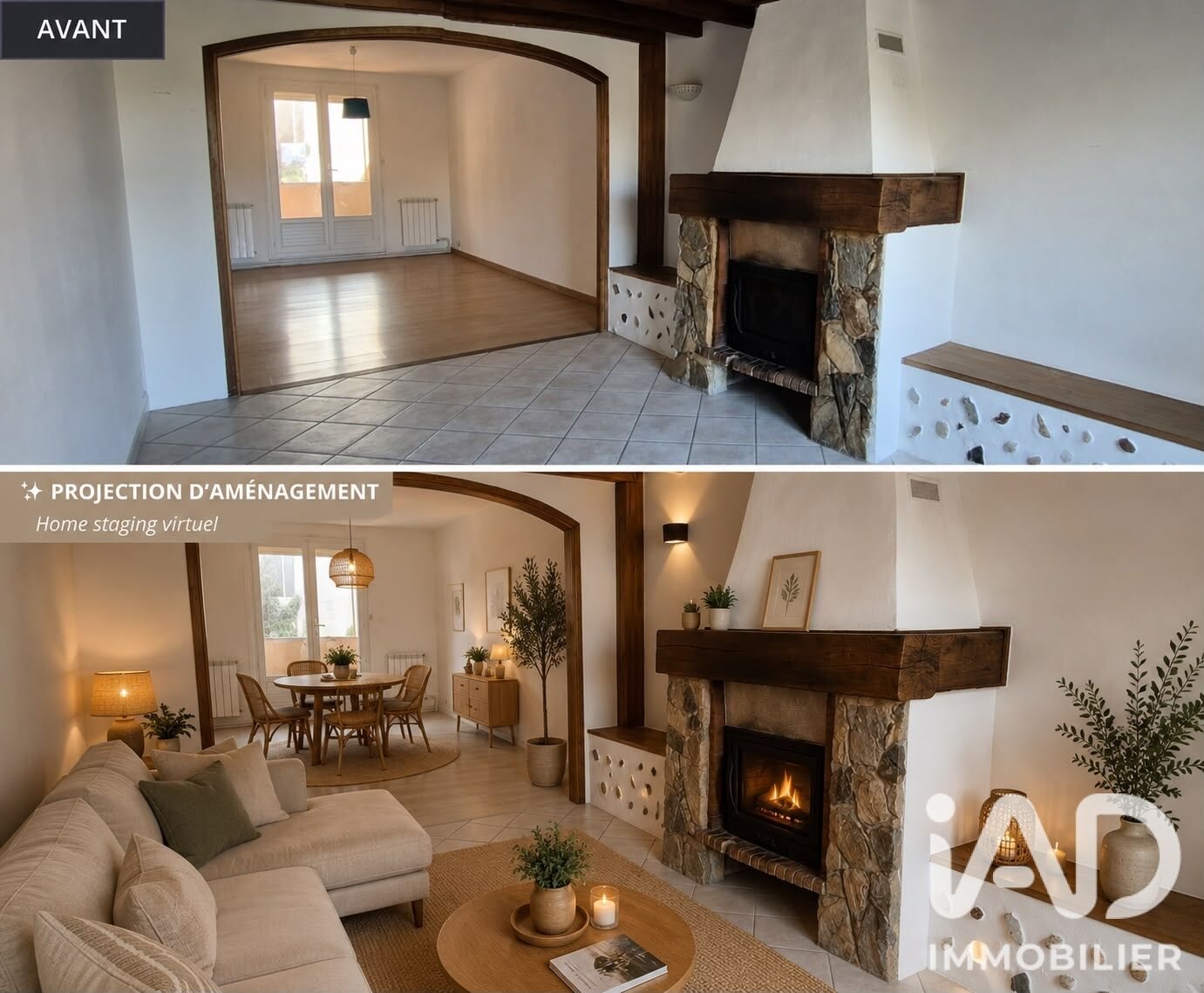 Maison à vendre, 110m², Castres