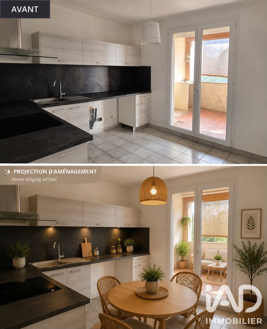Maison à vendre, 110m², Castres