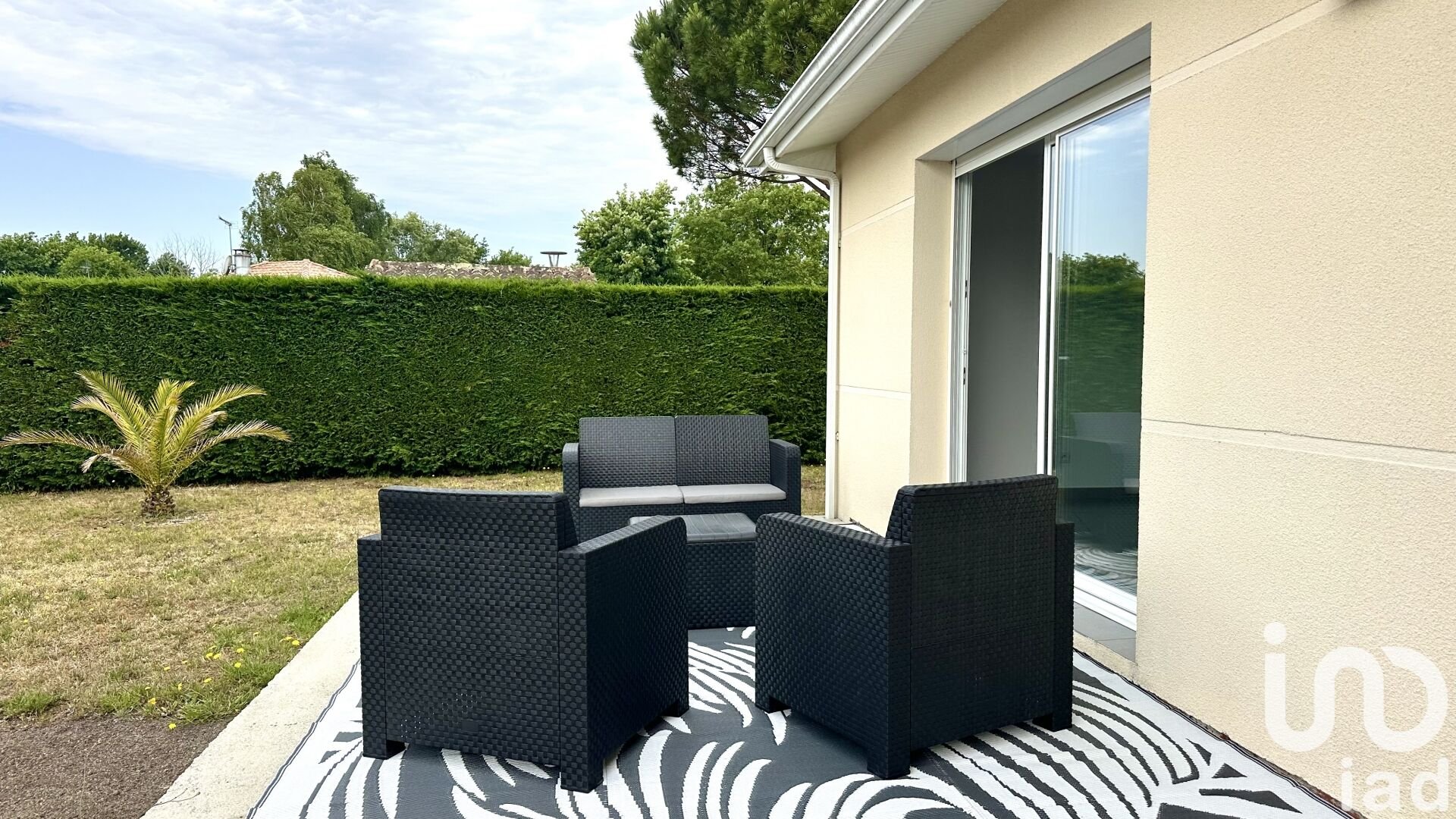 Maison à vendre, 107m², Arès