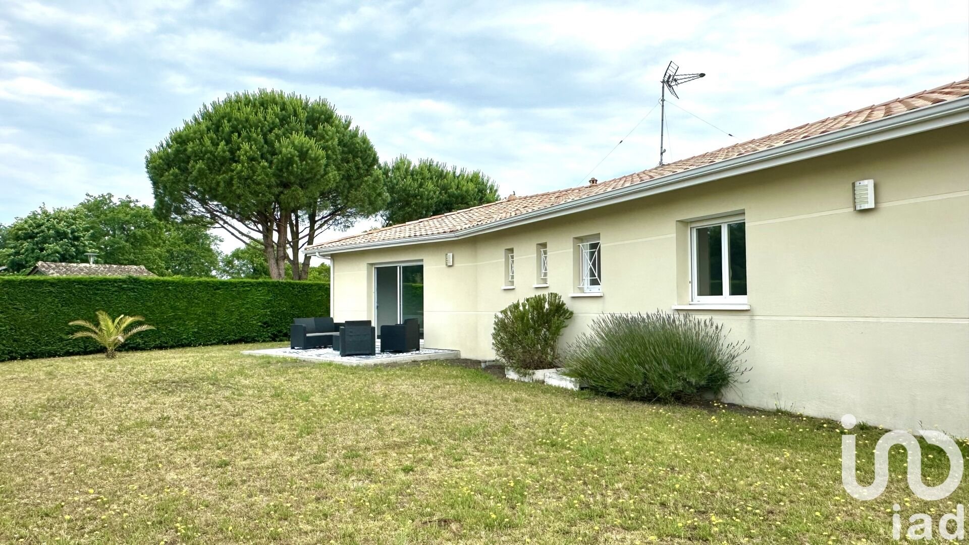 Maison à vendre, 107m², Arès